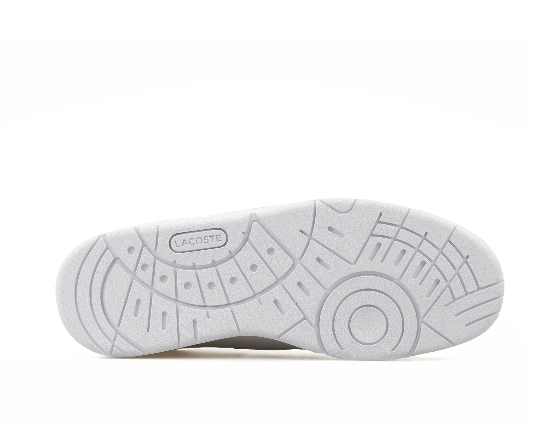 Lacoste Erkek Court Cage Beyaz 741SMA0027-21G