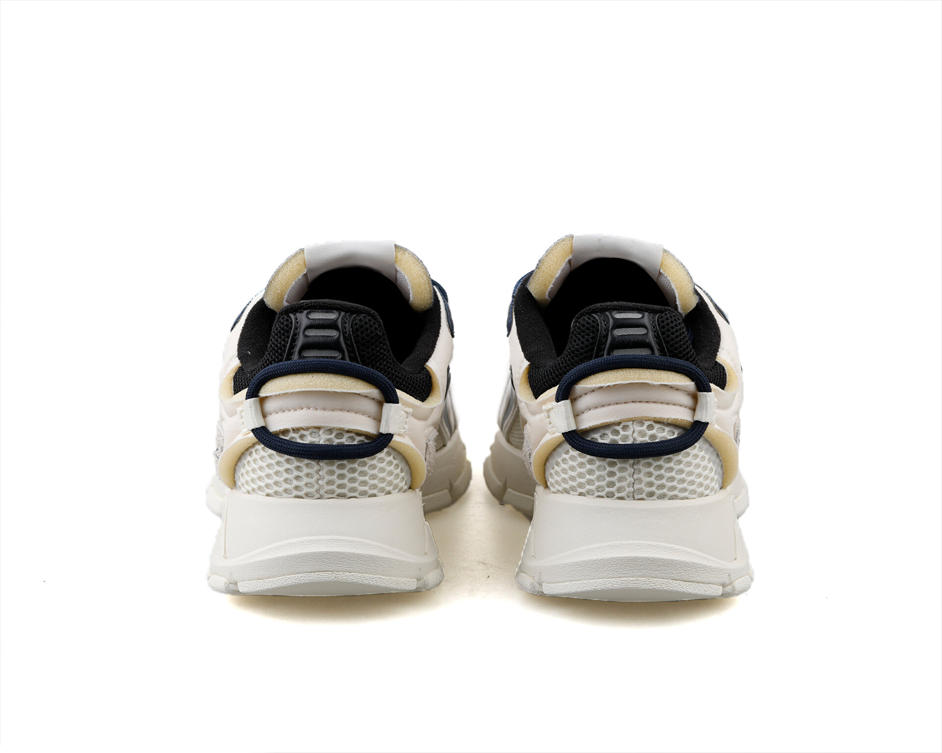 Lacoste Erkek L003 Neo 123 1 Sma Krem 745SMA0001-2G9