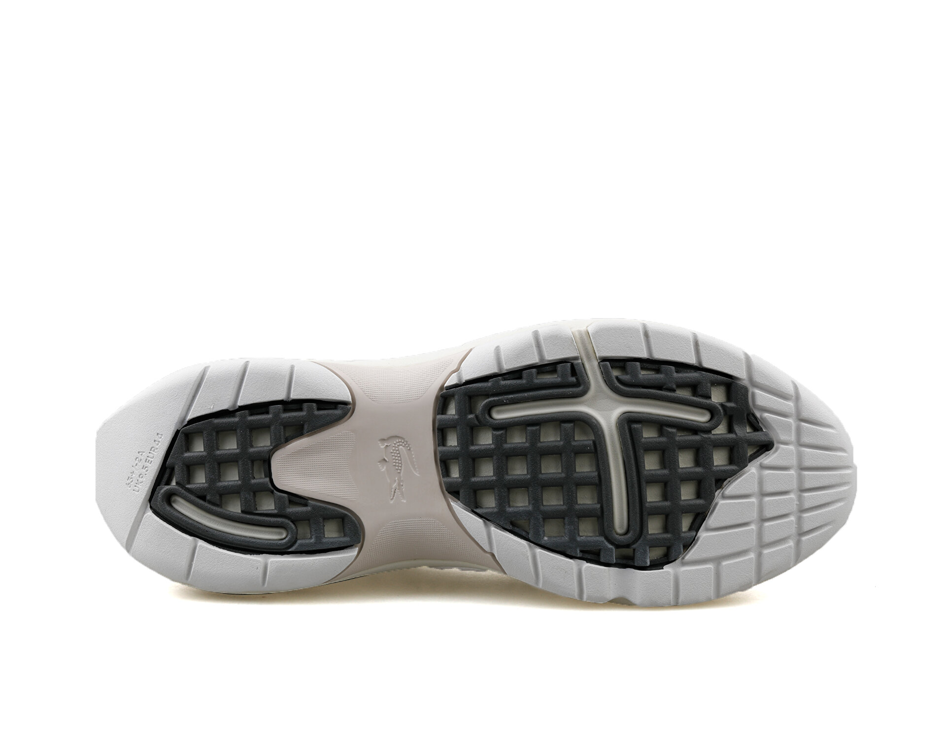 Distinction 1〜4,S, 2000＋VOCABULARIST Lacoste Erkek Odyssa 8Hd1 Beyaz 745SMA1200-21G