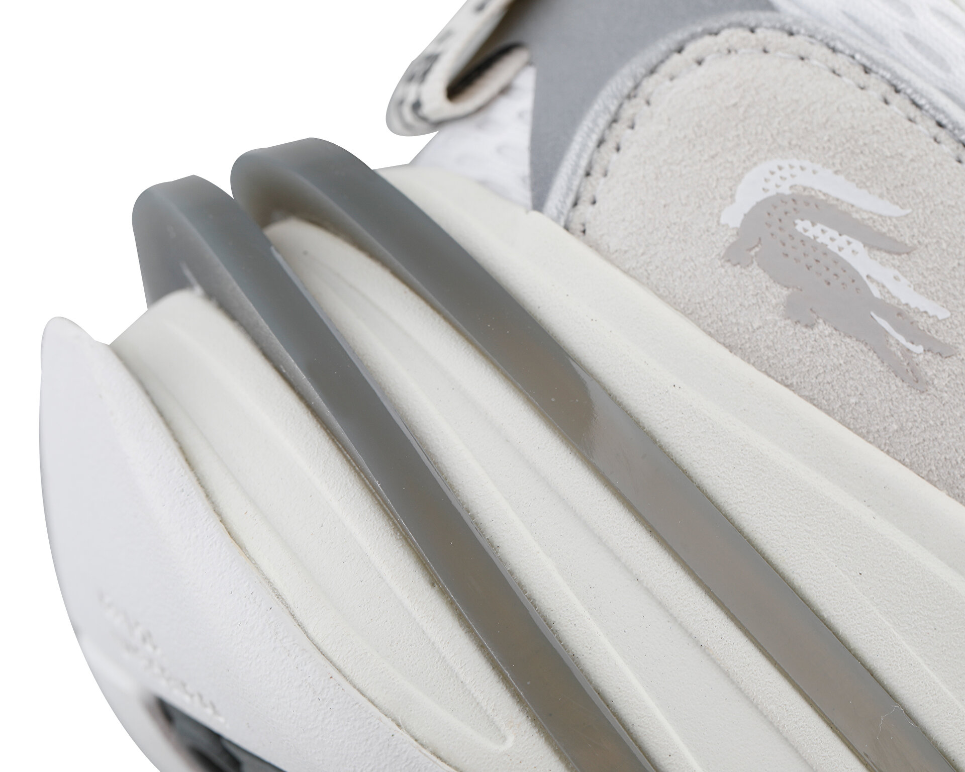 Lacoste Erkek Odyssa 8Hd1 Beyaz 745SMA1200-21G