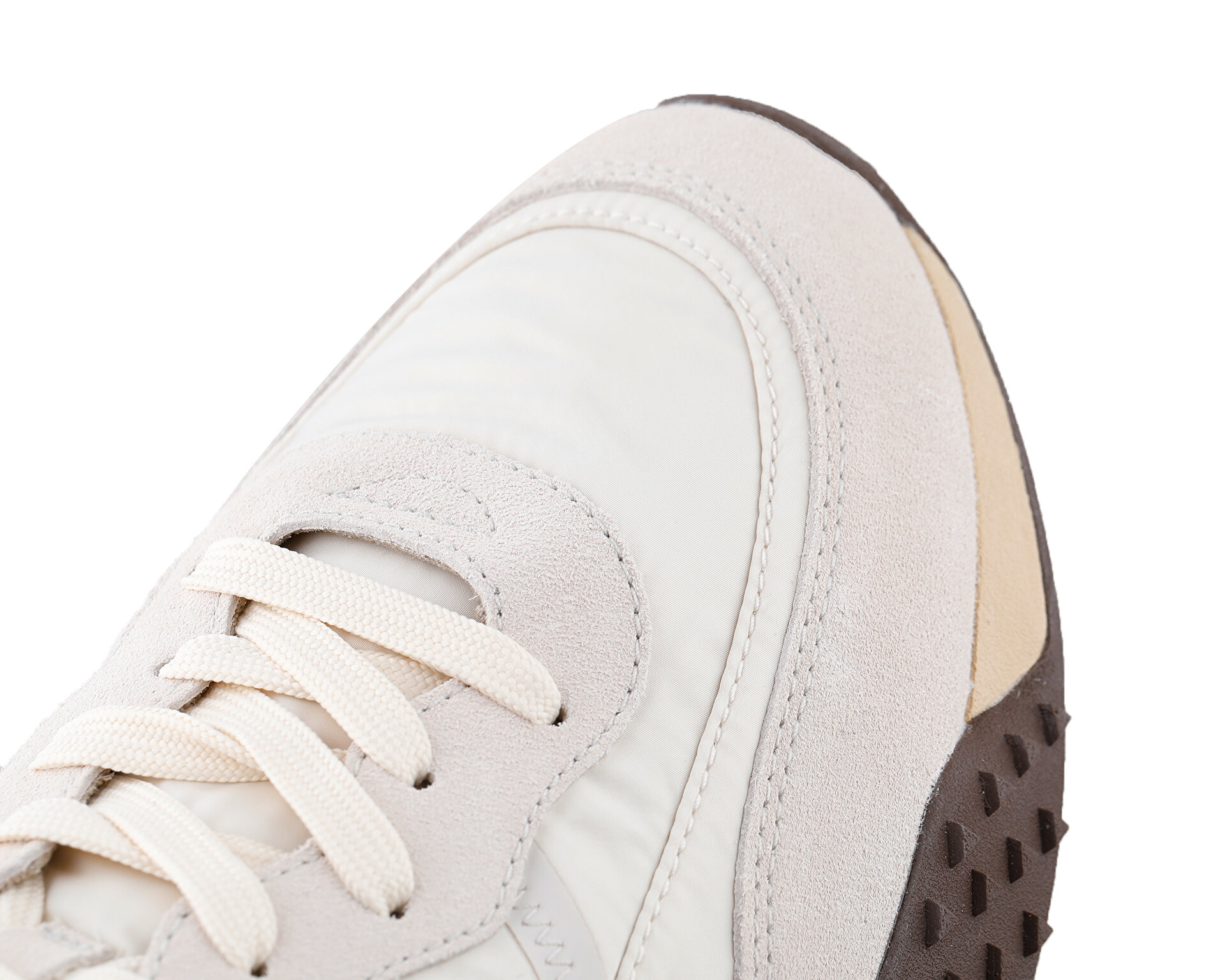 Lacoste Erkek L-Spin Deluxe 3.0 8Hd1 Krem 746SMA0007-AIL