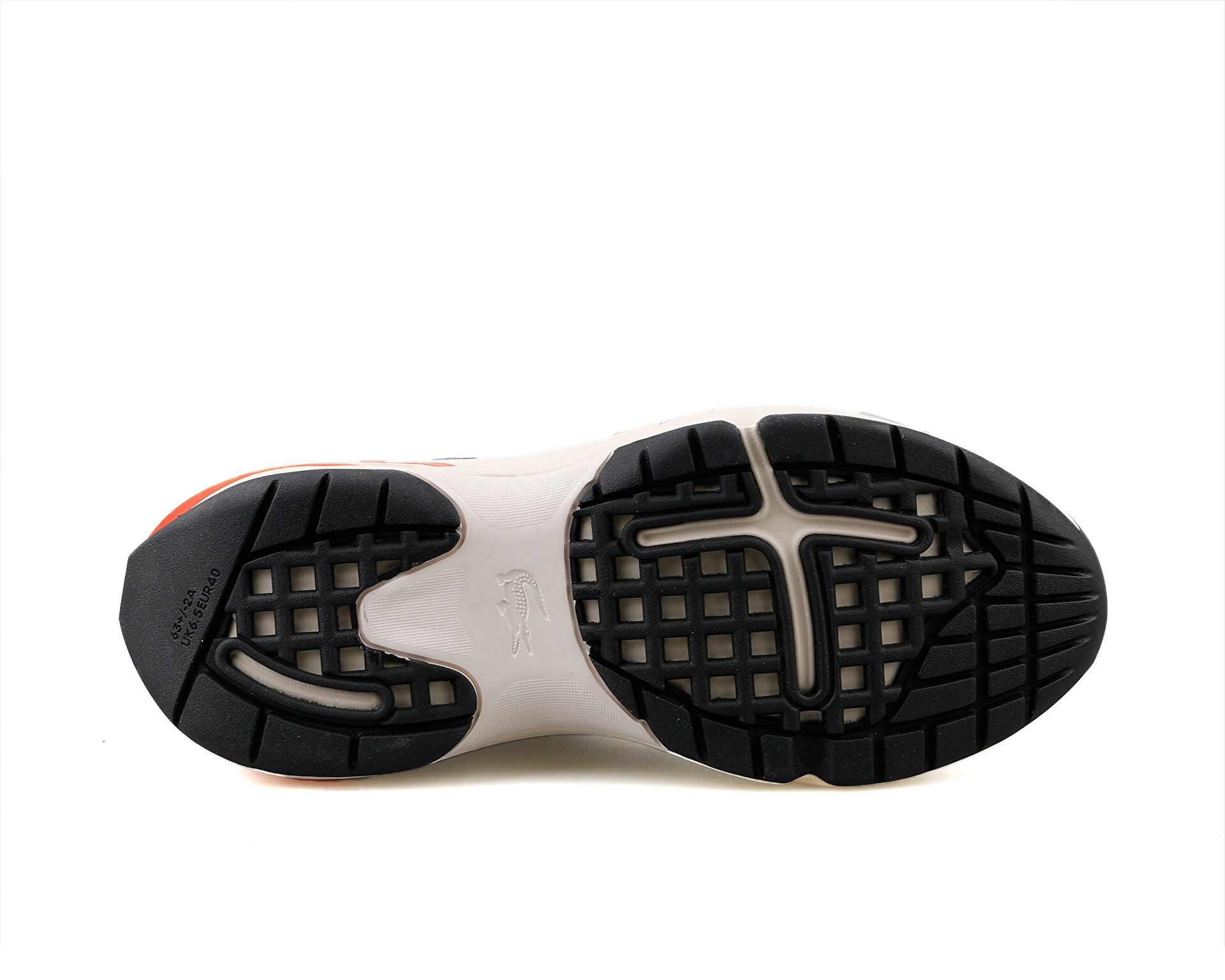 Lacoste Erkek Odyssa Haki 746SMA0117-01U