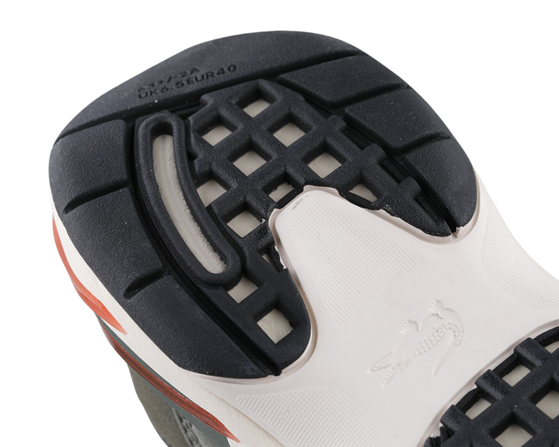 Lacoste Erkek Odyssa Haki 746SMA0117-01U