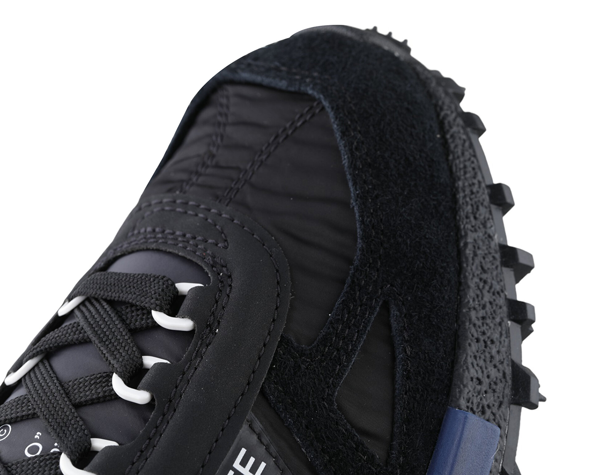 Lacoste Erkek Active Sma Siyah 746SMA0123-075