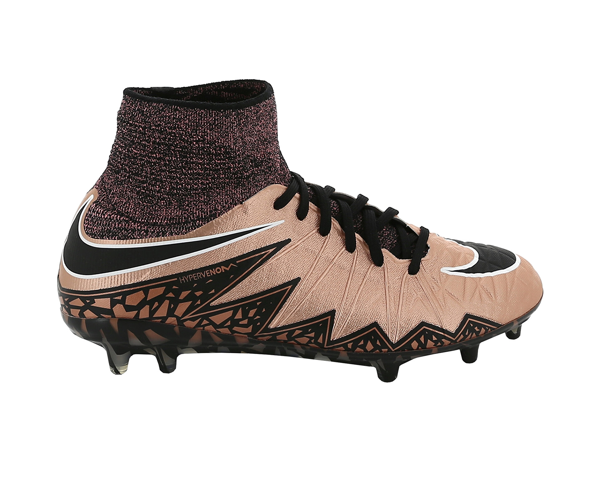 Hypervenom Phantom Iı Fg Erkek Nike Erkek Çim Zemin Kramponu