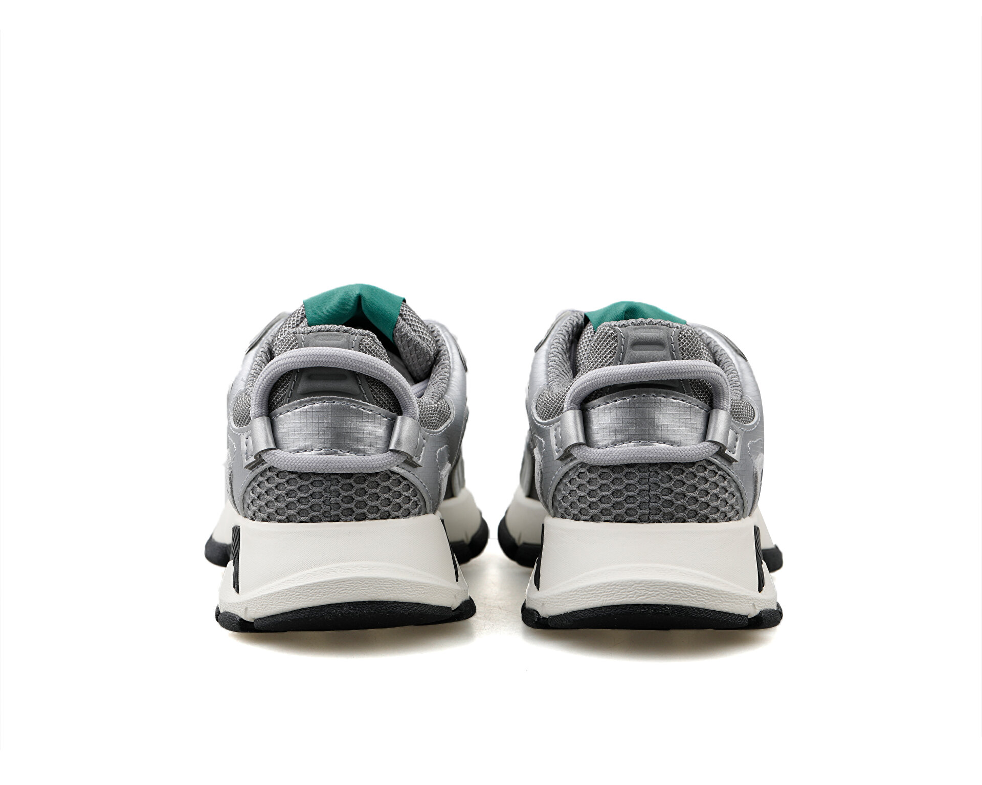 Lacoste Erkek L003 Neo 8Hd1 Gri 747SMA0010-GS2