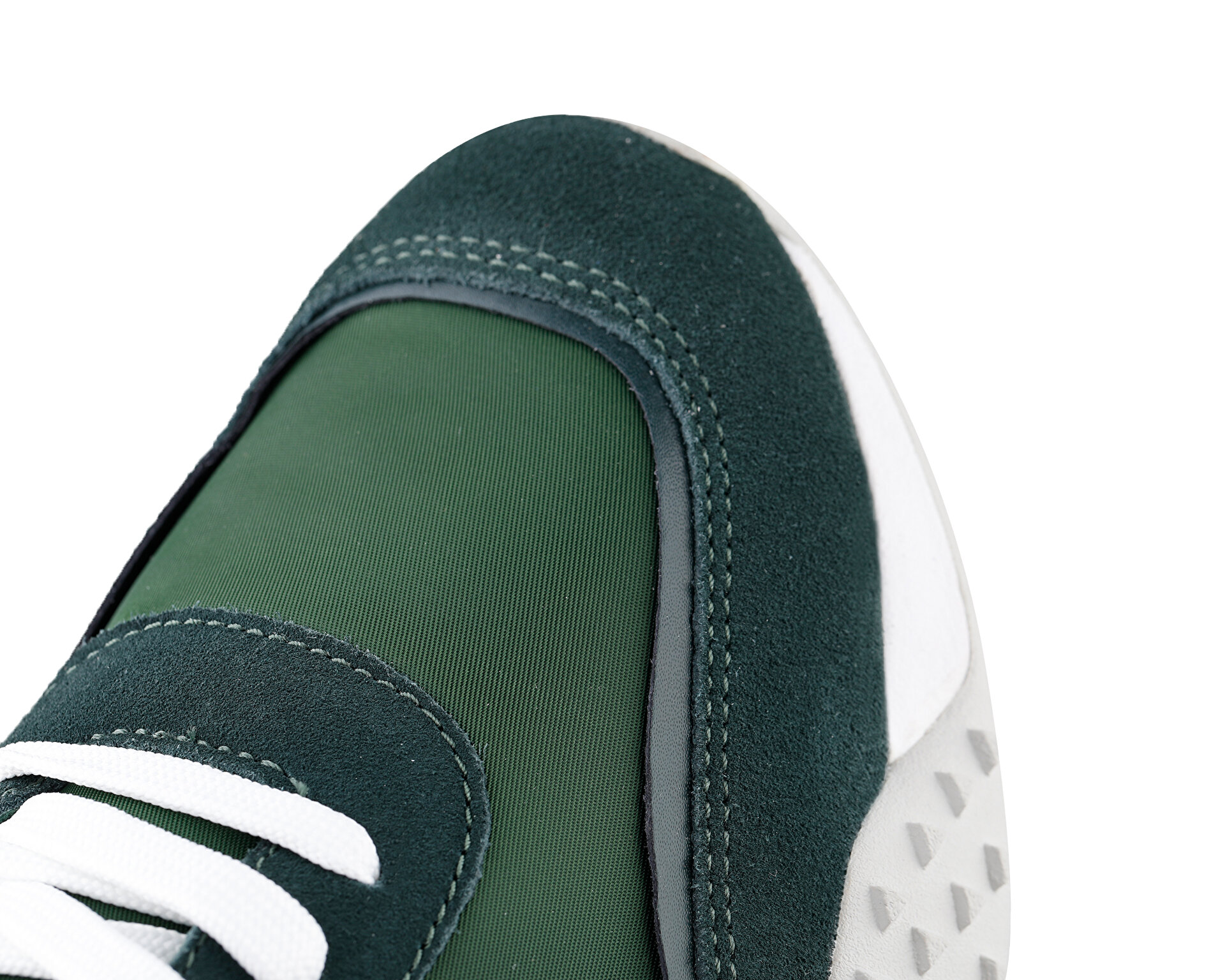 Lacoste Erkek L-Spin Deluxe Yeşil 747SMA0015-AB3