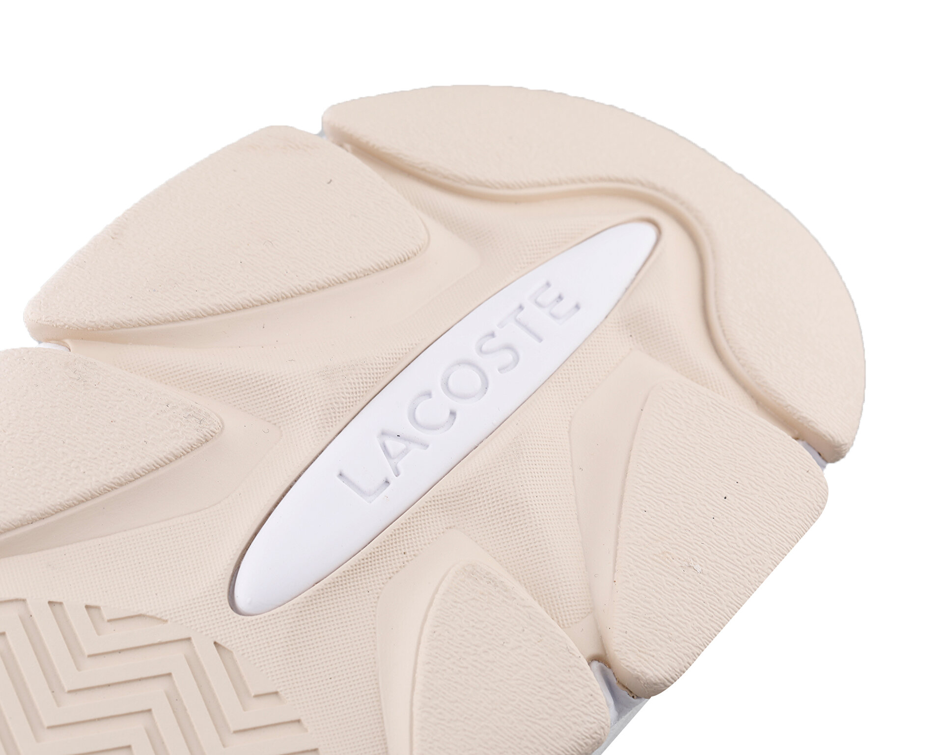 Lacoste Erkek L003 Neo 8Hd1 Krem 747SMA0103-LT3