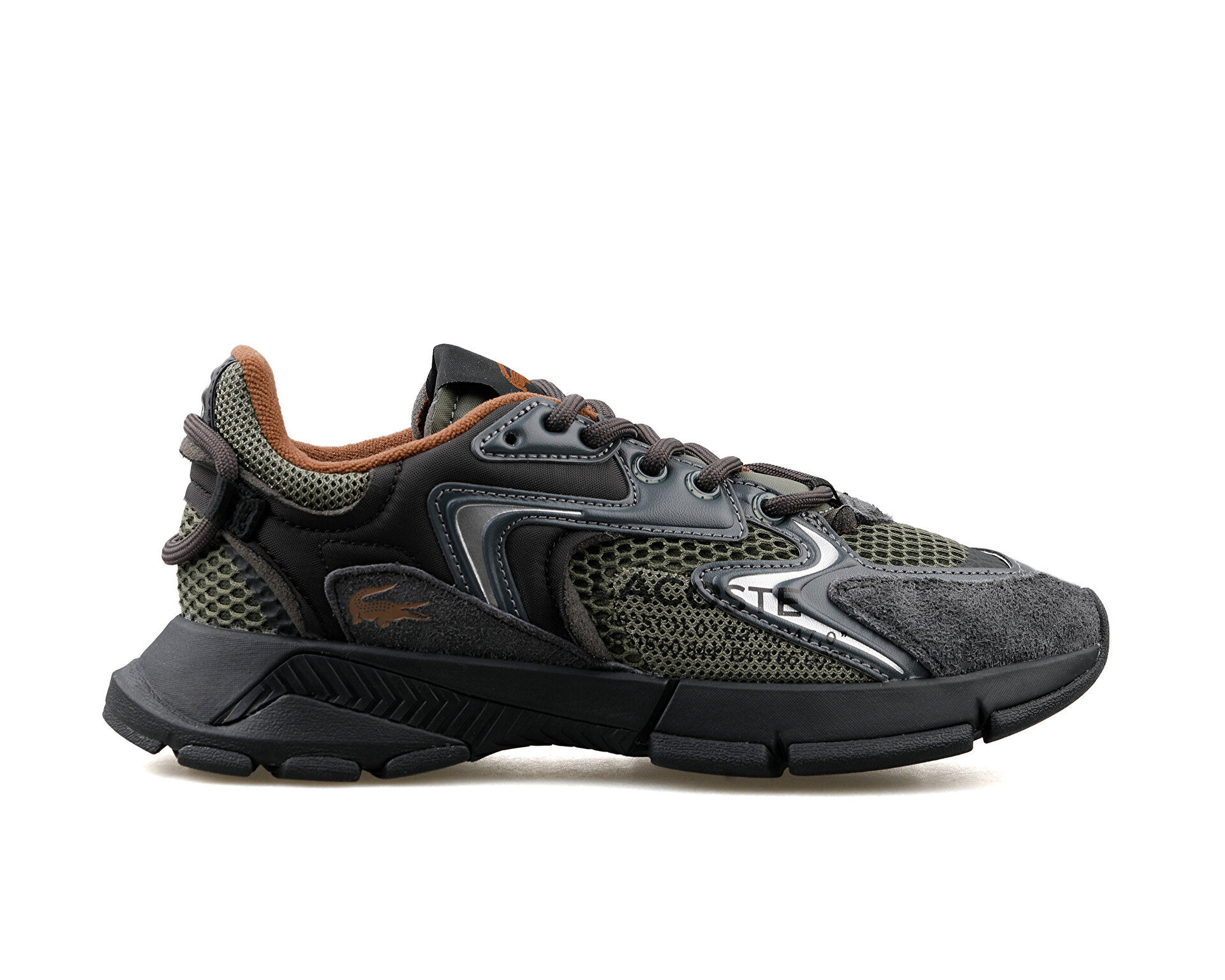 Lacoste Erkek L003 Neo Yeşil 748SMA0055-12X