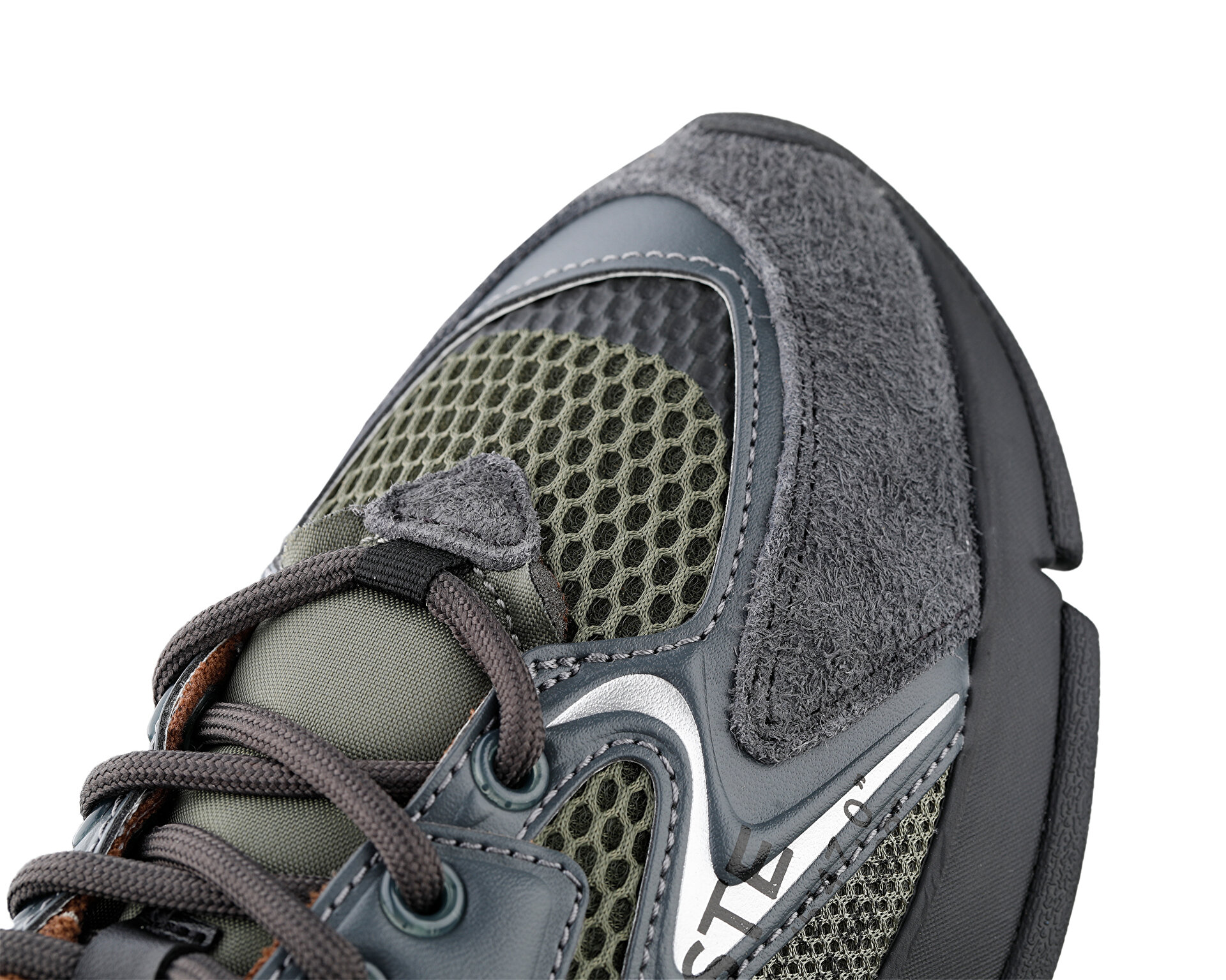 Lacoste Erkek L003 Neo Yeşil 748SMA0055-12X