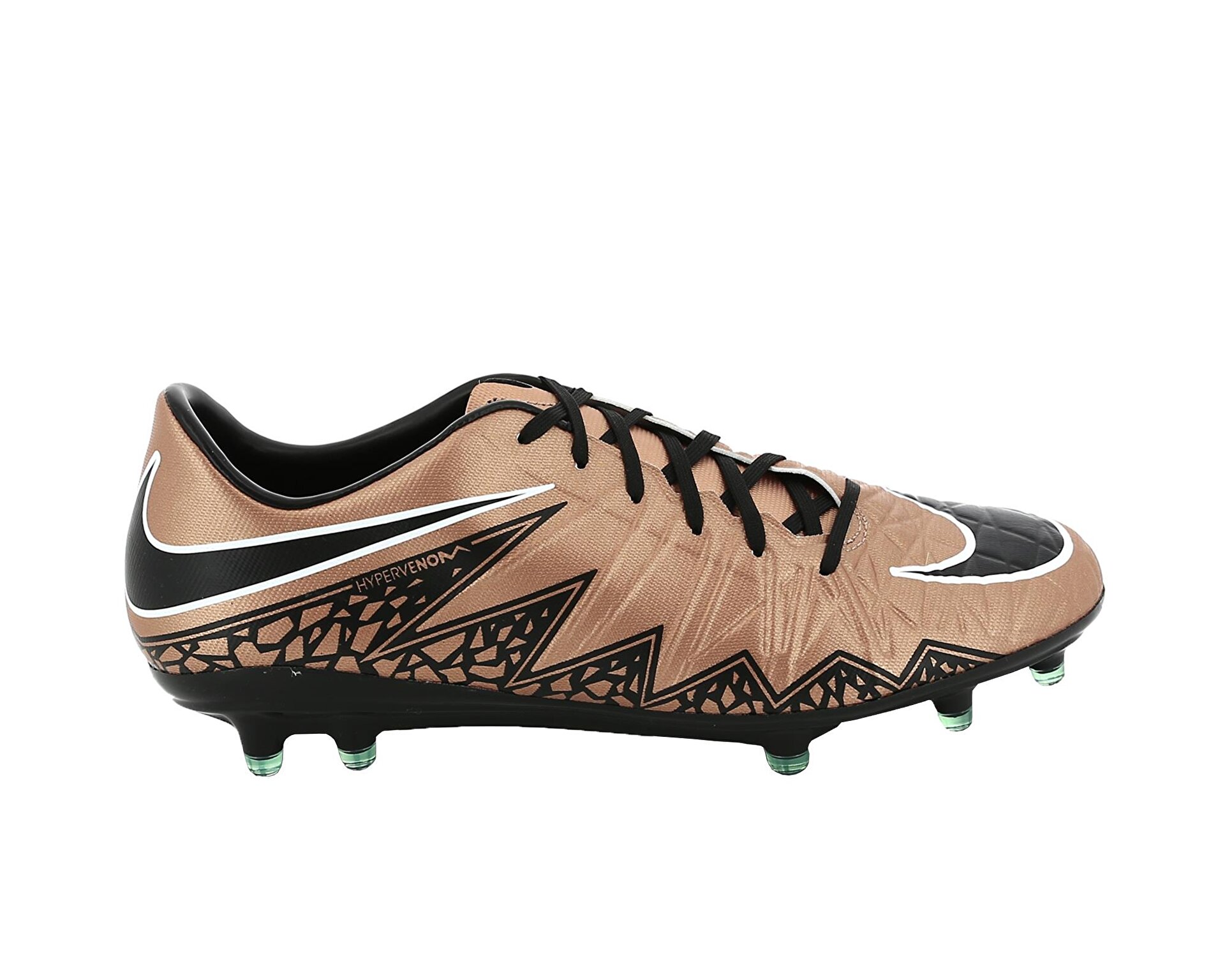 Hypervenom Phatal ii Fg Erkek Nike Erkek Çim Zemin Kramponu 749893