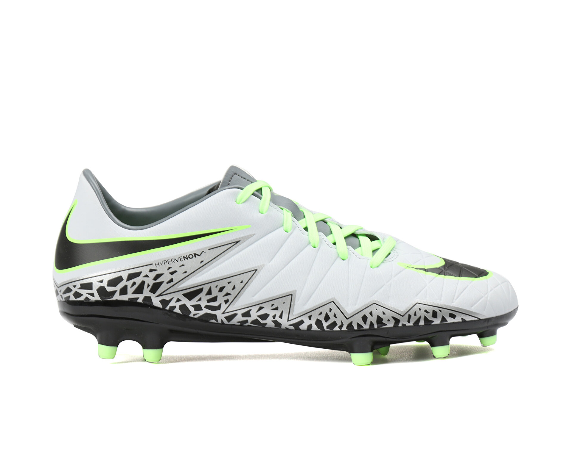 hypervenom phelon ii fg