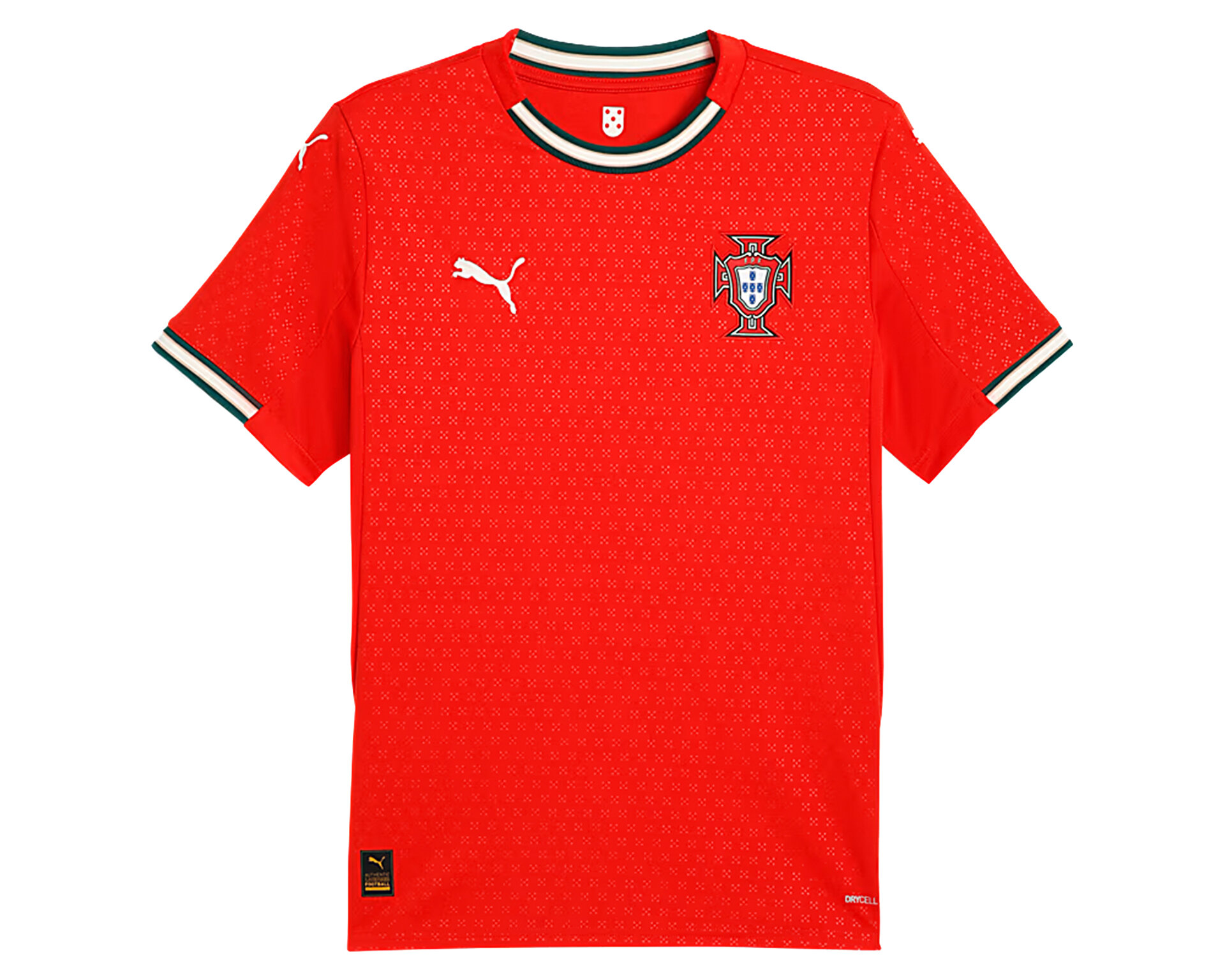 PUMA Erkek FPF HOME JERSEY REPLICA Çok Renkli 77919001 | Korayspor