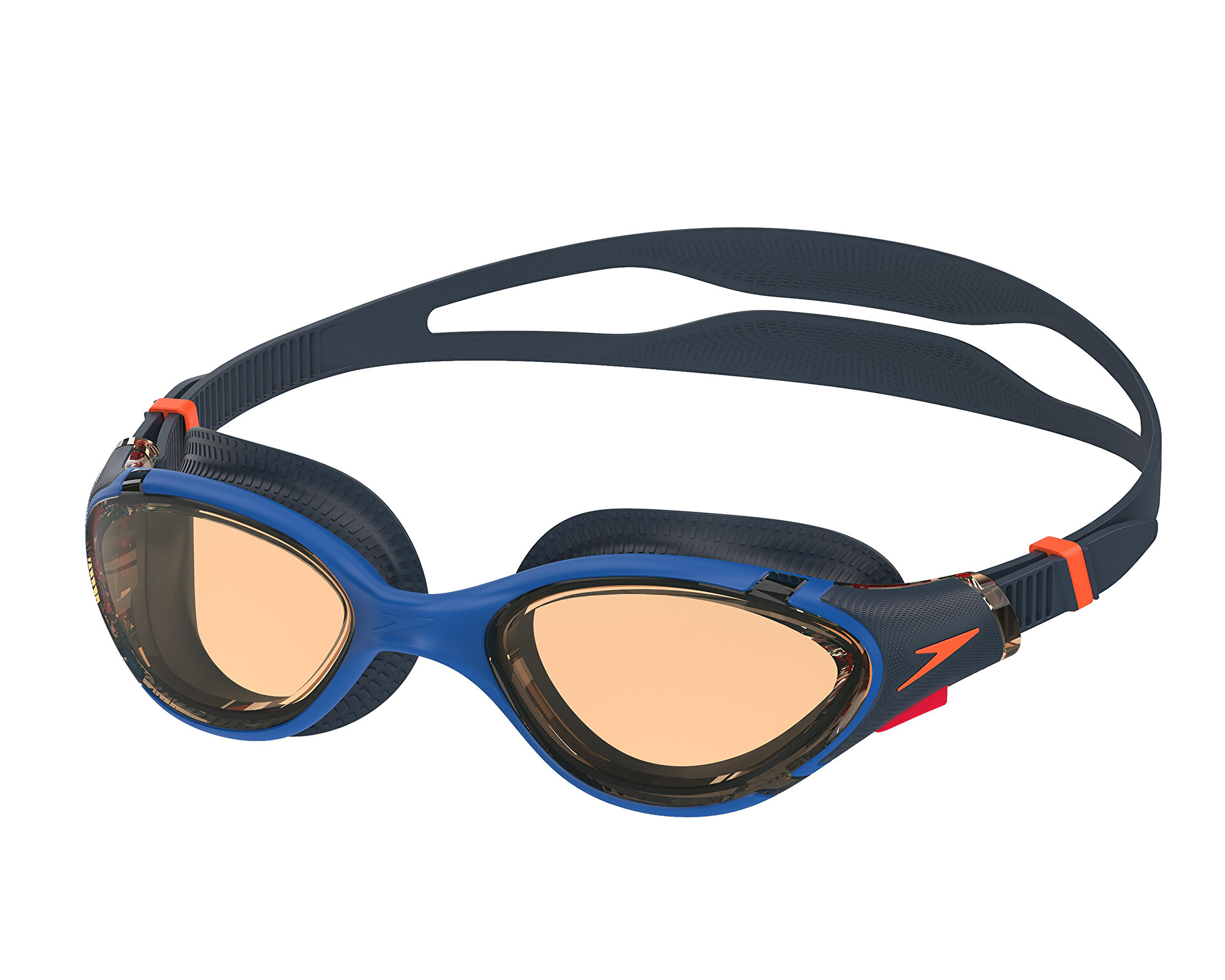 SPEEDO Unisex SPEEDO BIOFUSE 2.0 GOG AU Lacivert 8-00233201384