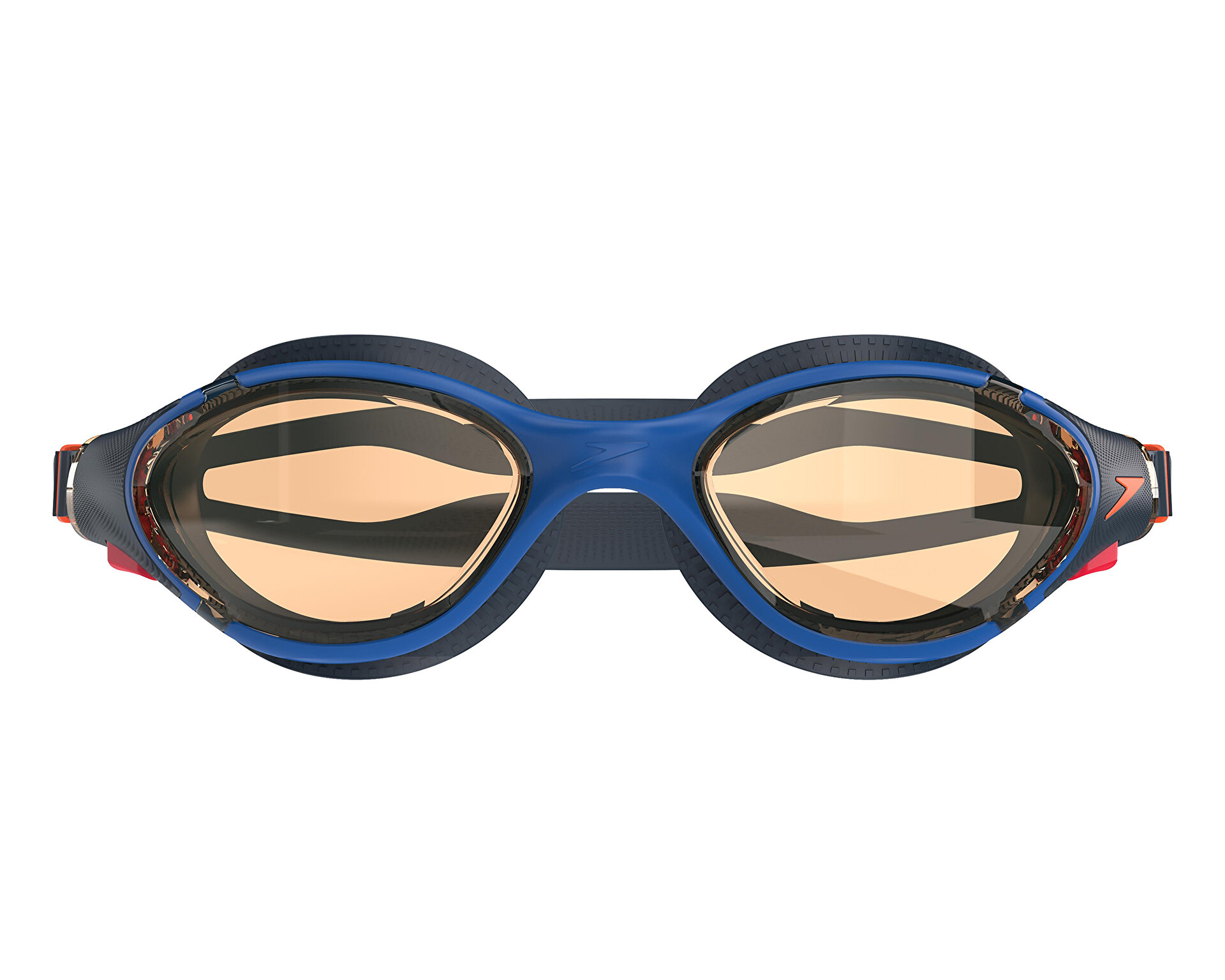 SPEEDO Unisex SPEEDO BIOFUSE 2.0 GOG AU Lacivert 8-00233201384