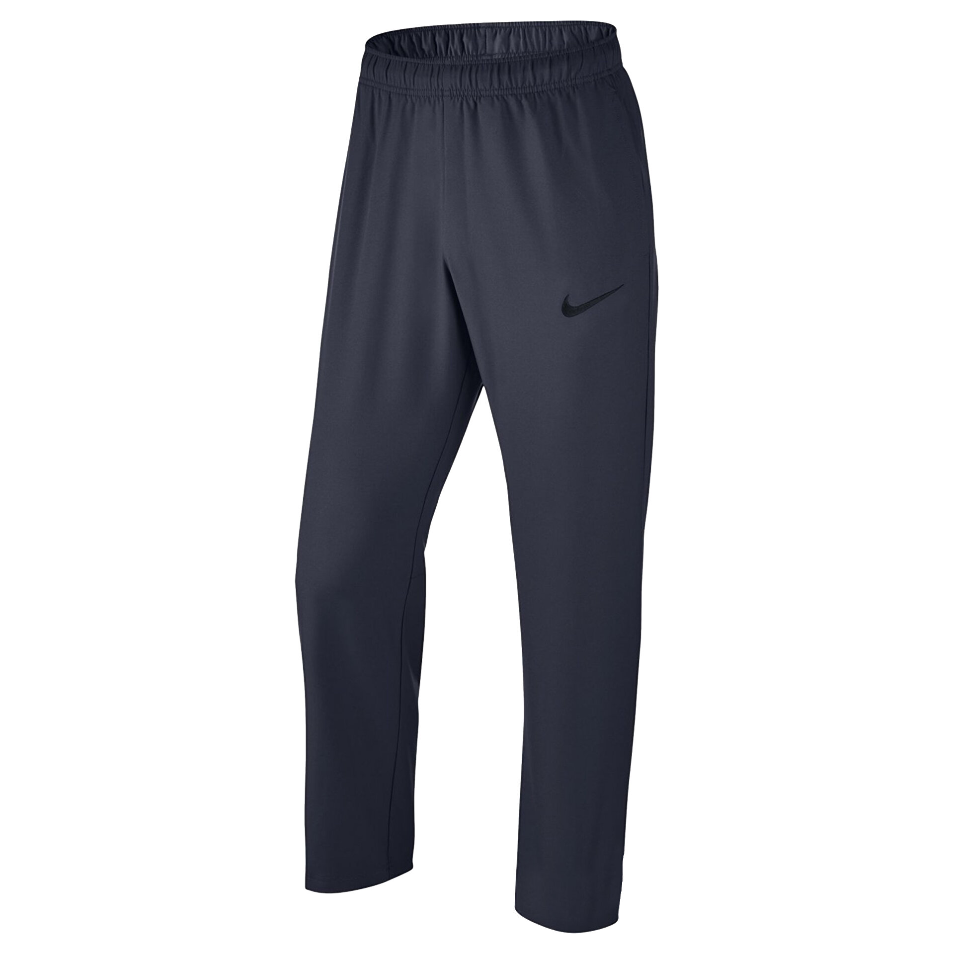 nike men's dry team woven training pants