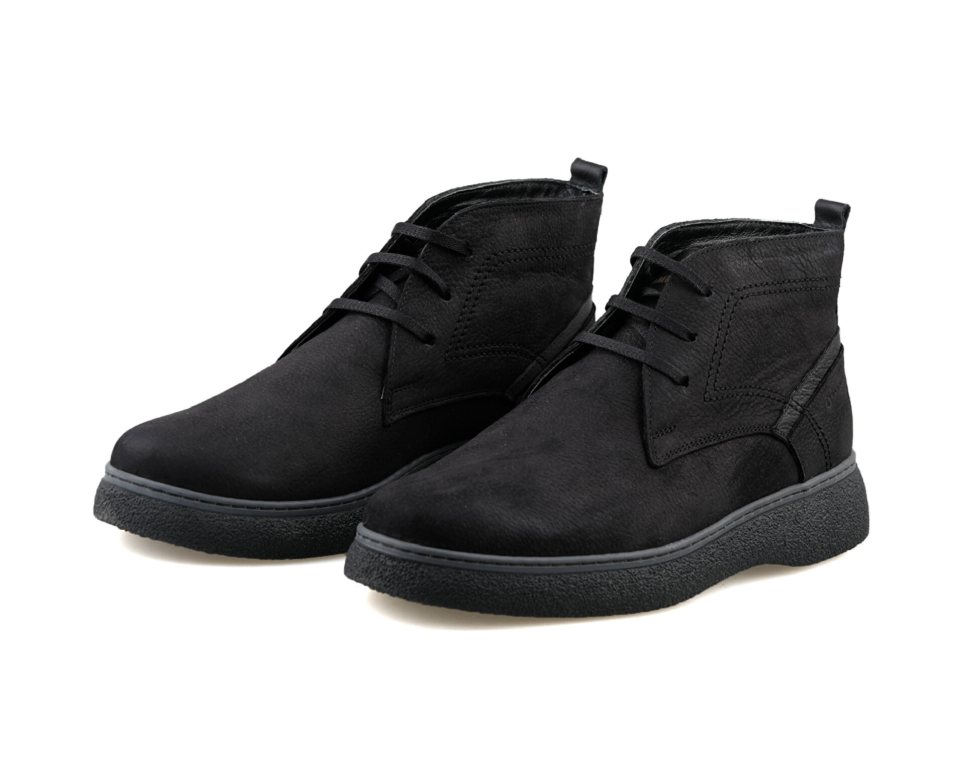 Hammer Jack Erkek 808 8323 M Chaves Siyah Siyah 808-8323-M-CHAVES