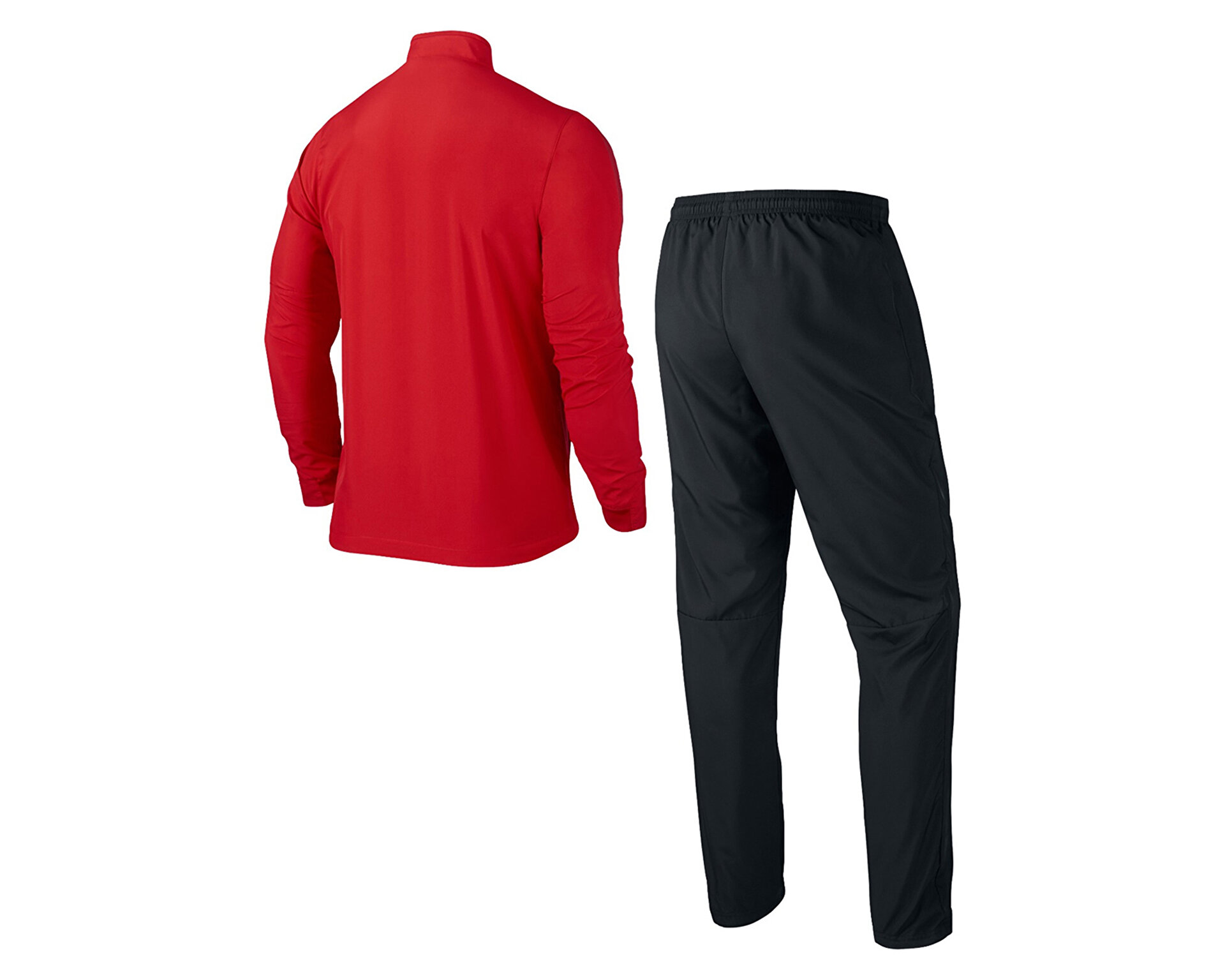 Nike Erkek Academy16 Wvn Tracksuit 2 Kırmızı 808758-657