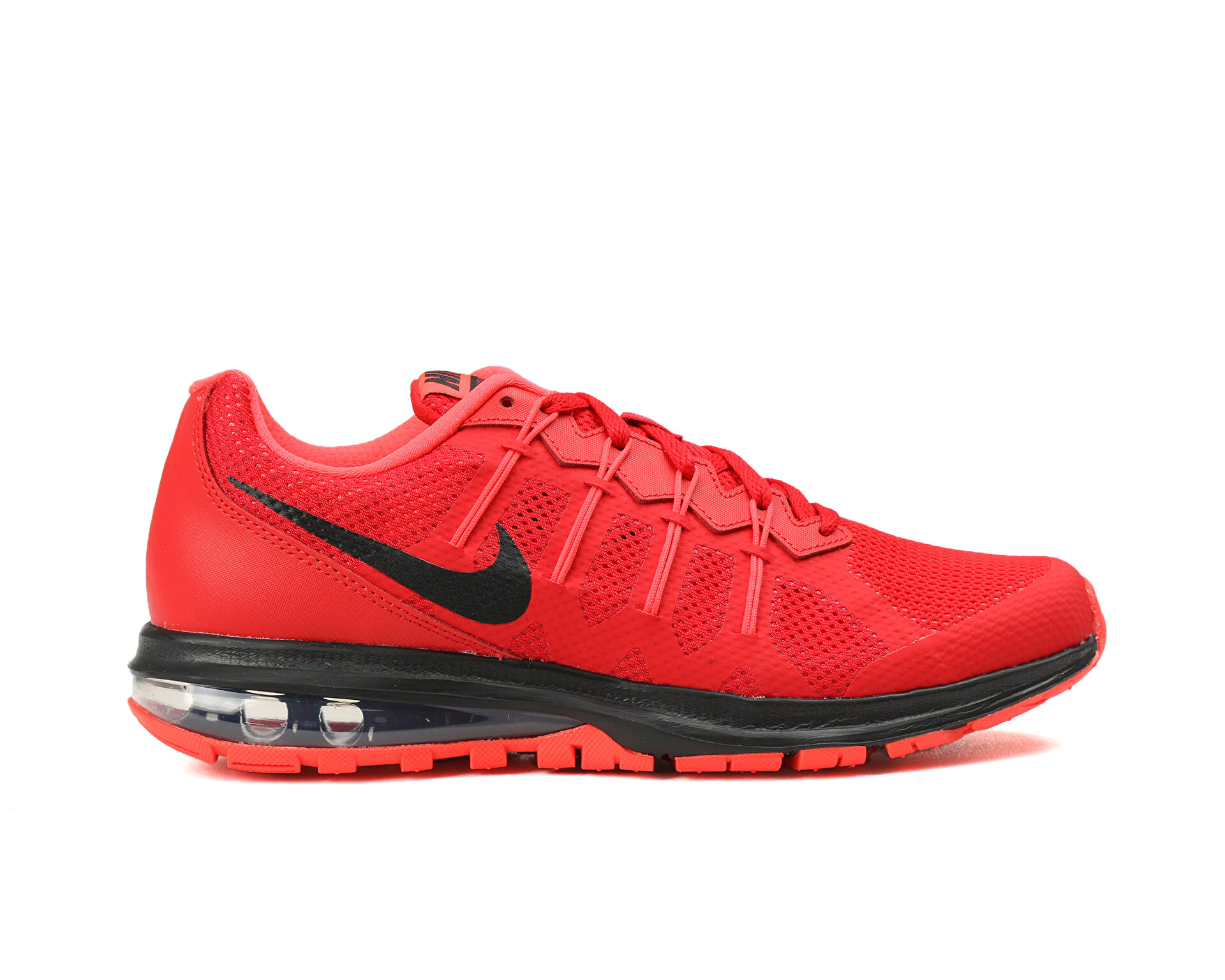 nike men's air max dynasty running shoe
