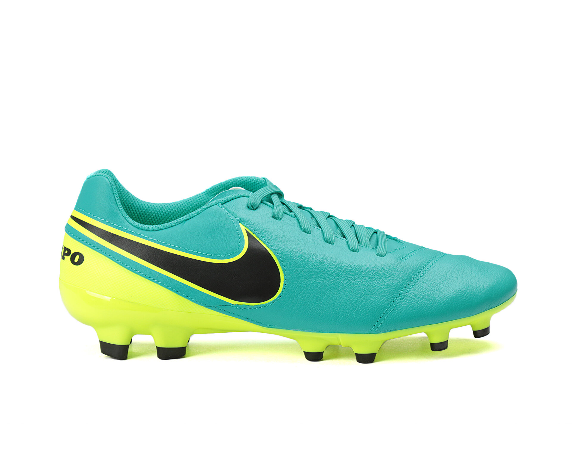 nike tiempo genio ii leather fg