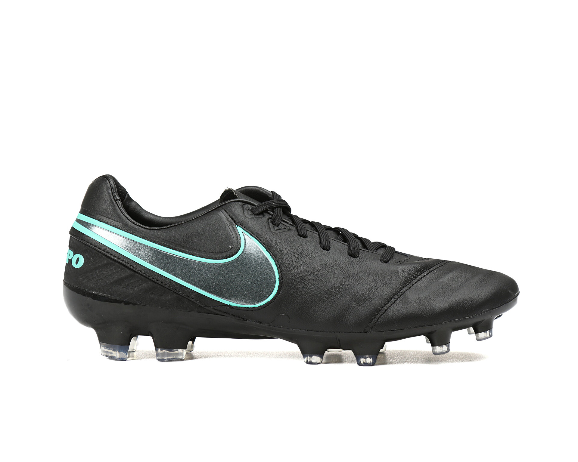 Tiempo Legacy ii Fg Erkek Nike Erkek Çim Zemin Kramponu 819218-004
