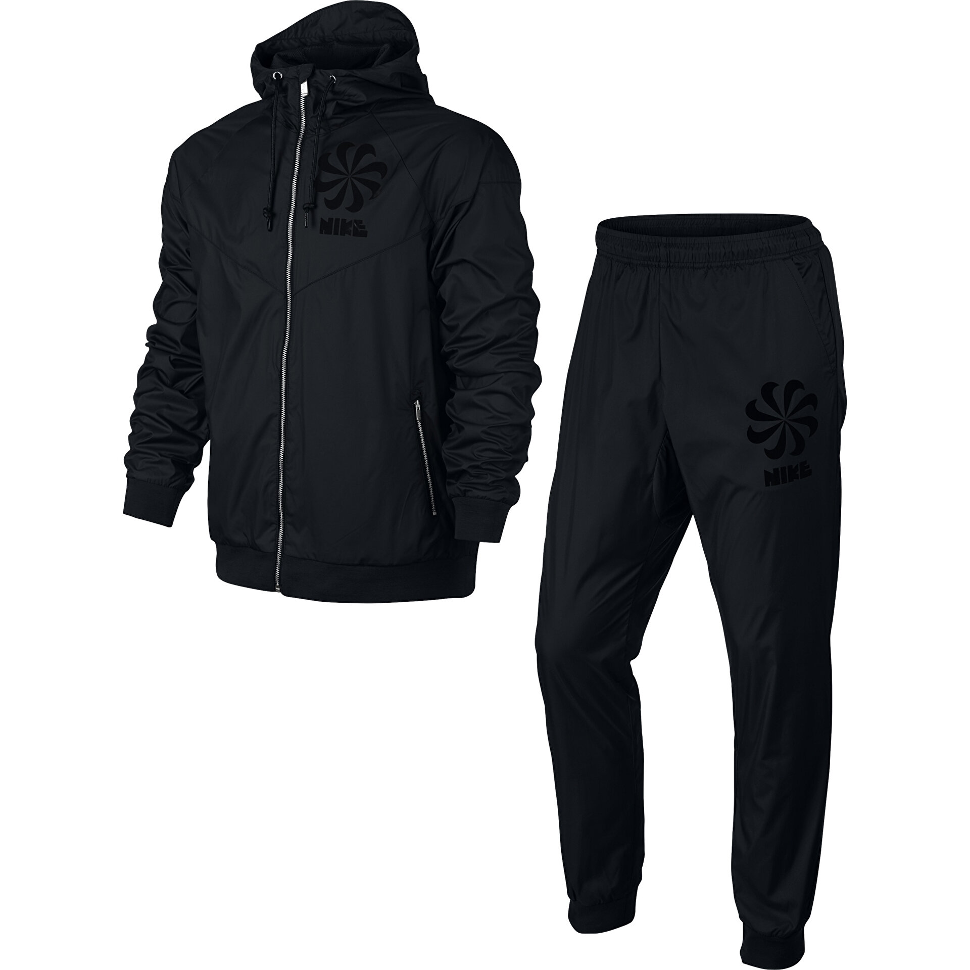 nike wr tracksuit