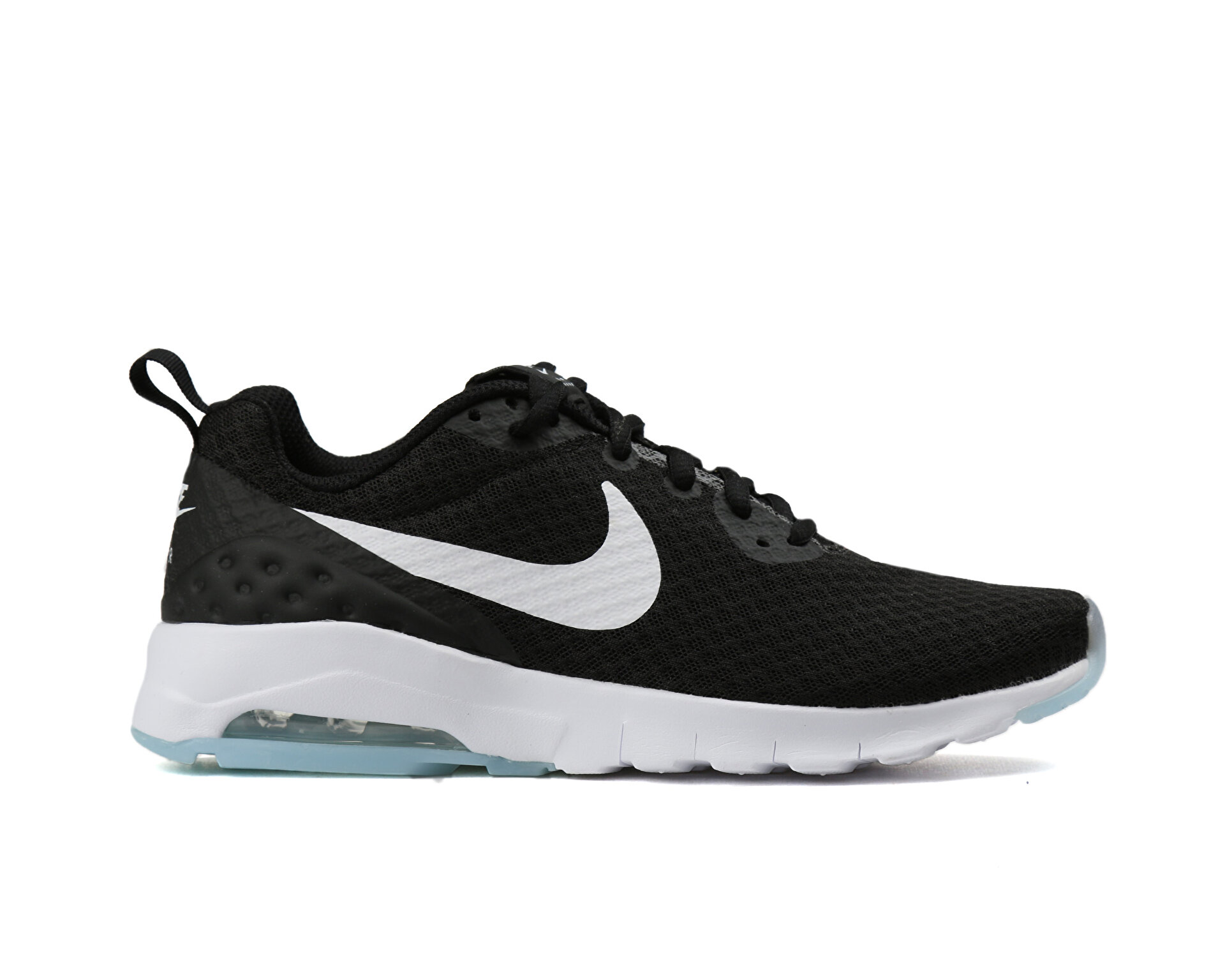 Nike Kadın Wmns Air Max Motion Lw Siyah 833662-011
