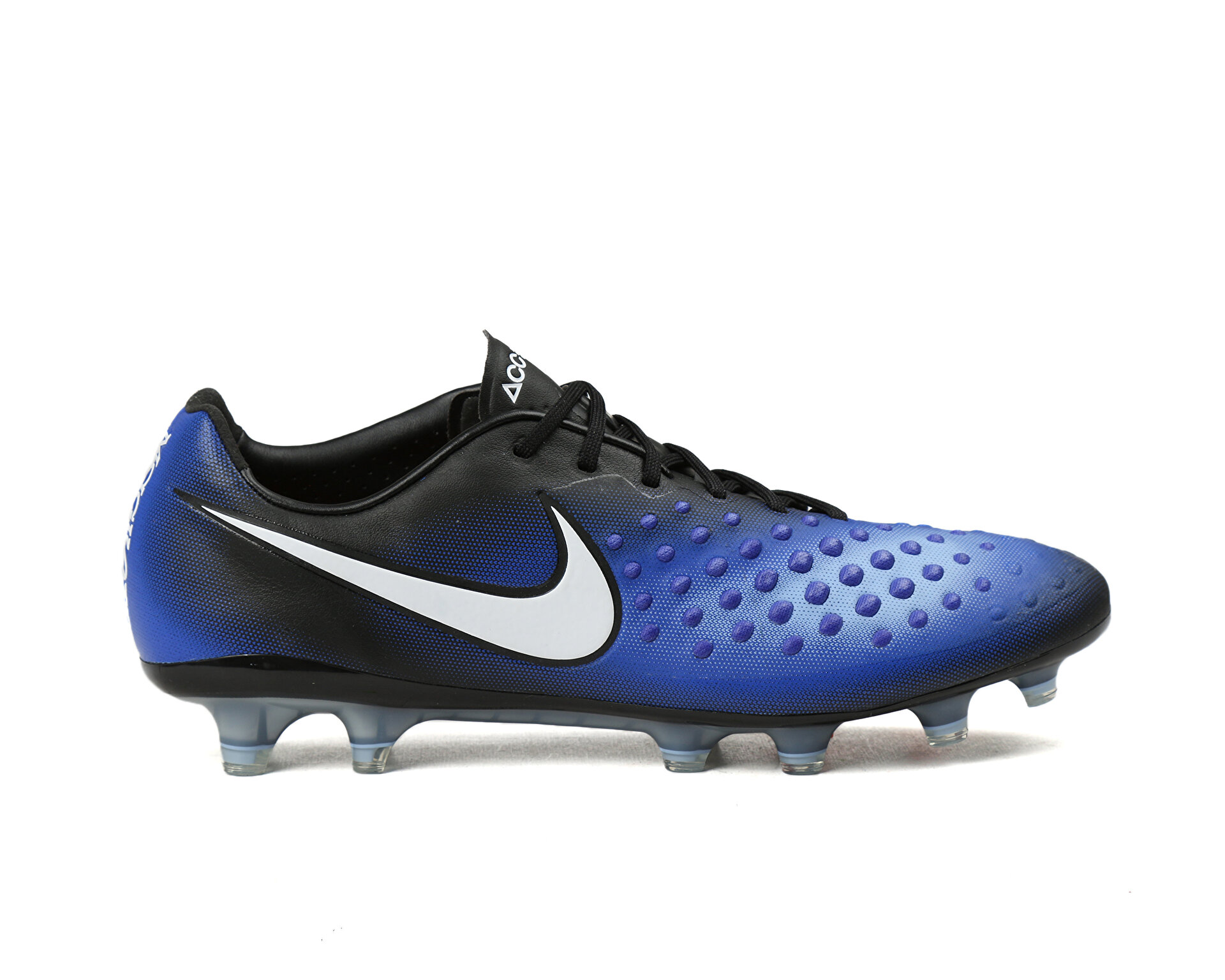 Nike Erkek Magista Opus ii Fg Lacivert 843813-018