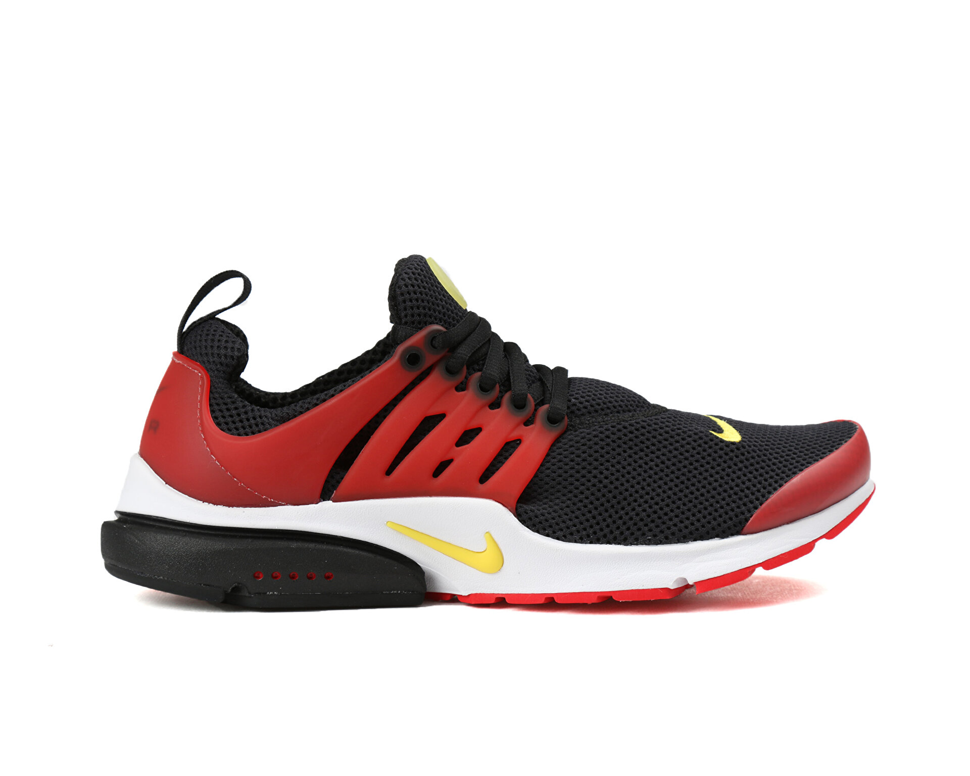 Nike Erkek Air Presto Essential Siyah 848187-006