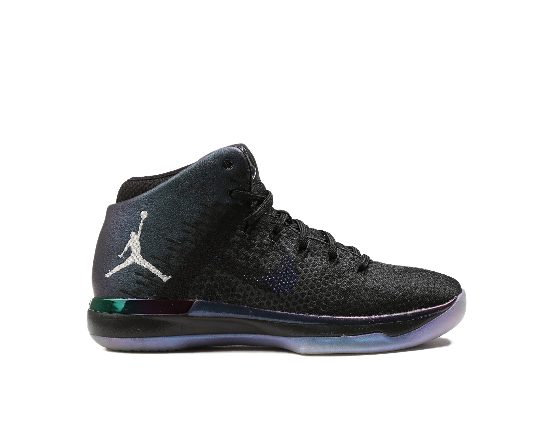 Nike Çocuk Air Jordan Xxxi Bg (Michael Jordan) Siyah 848629-004