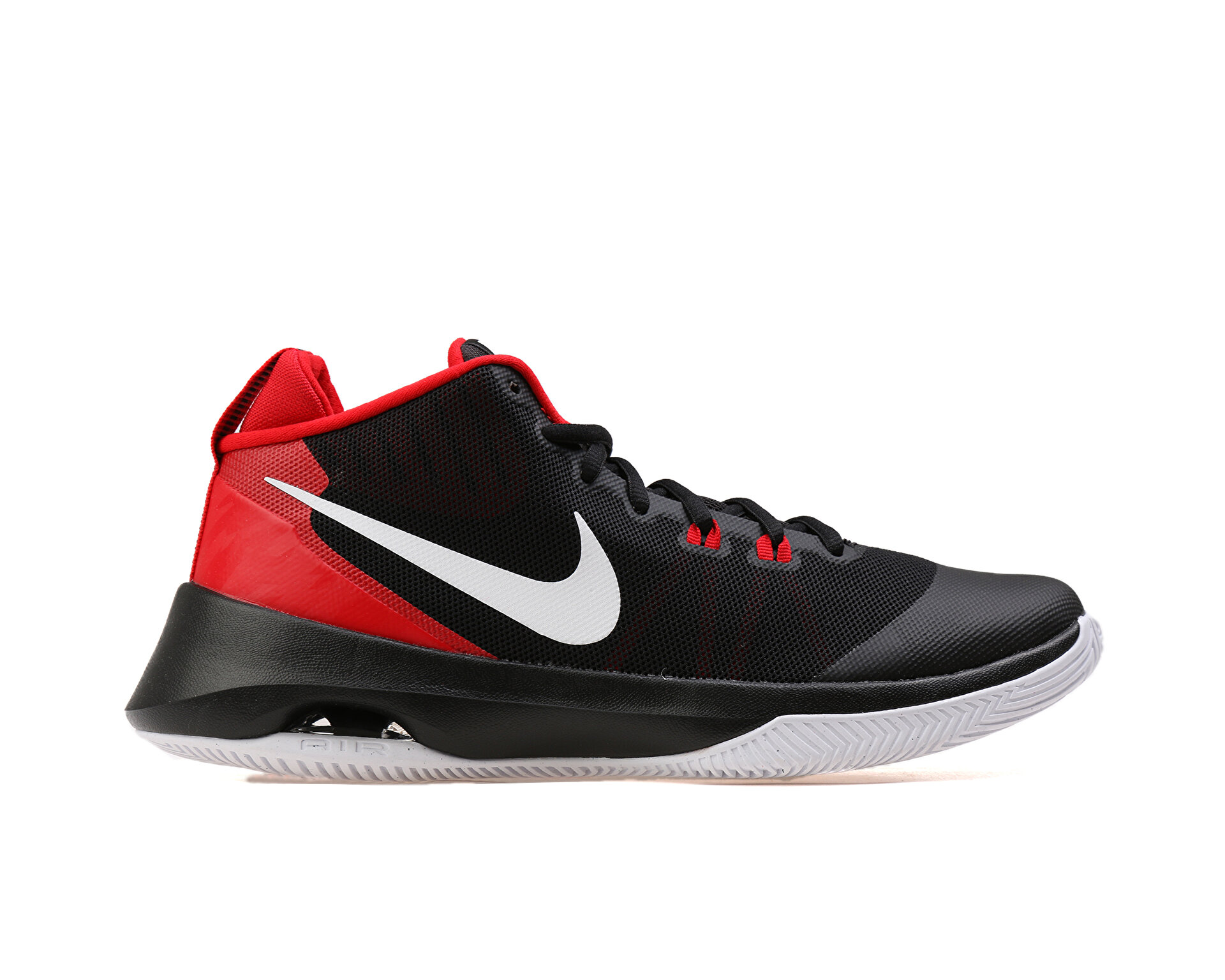 nike air versatile red