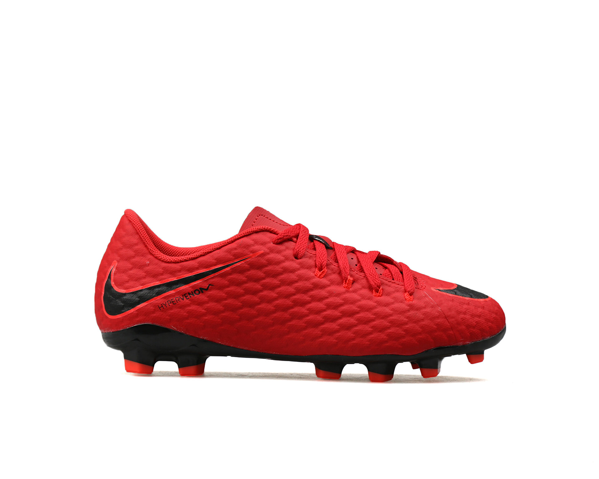 nike hypervenom phelon 3 red