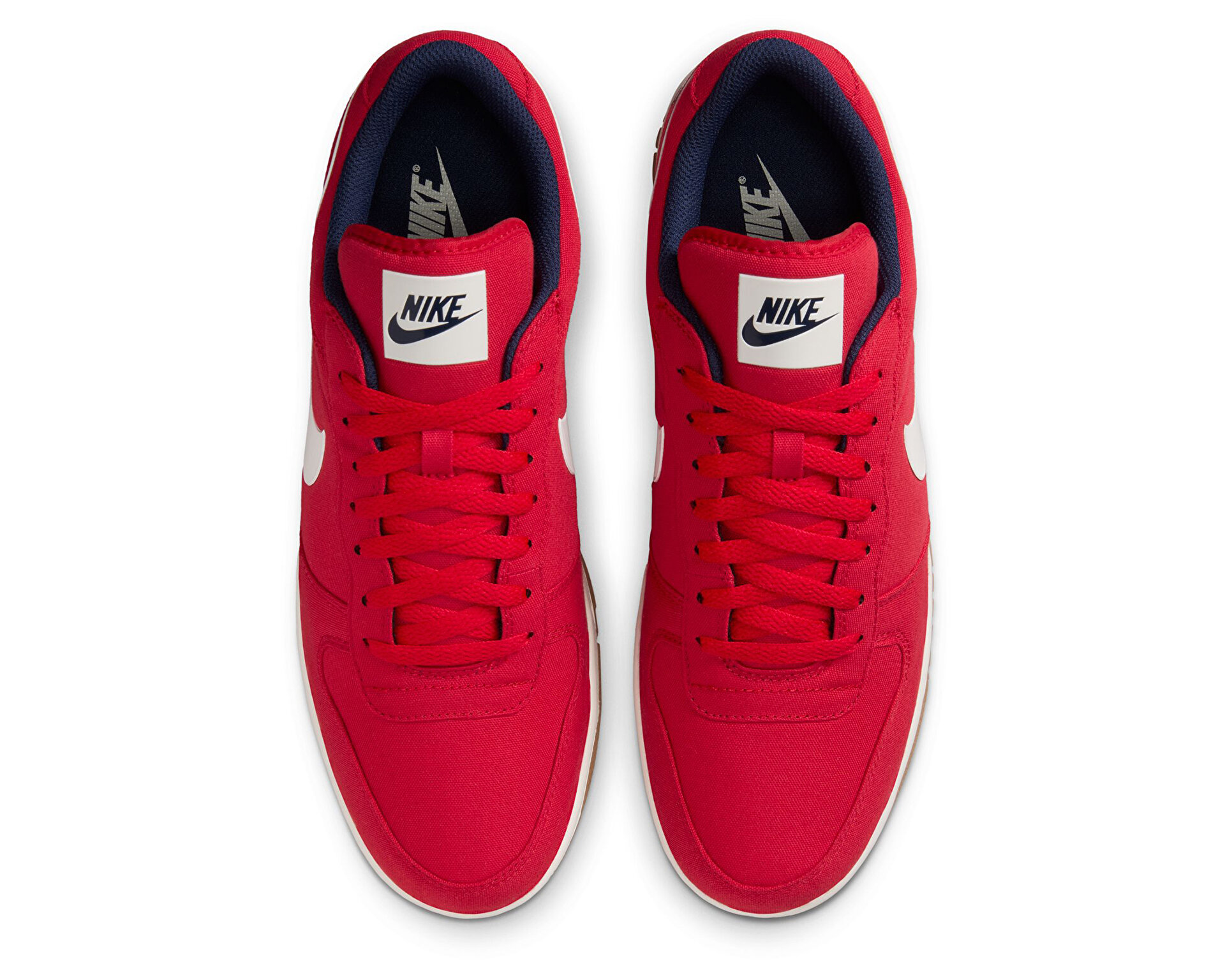 NIKE Erkek BIG LOW LUX Kırmızı 854166-600 | Korayspor