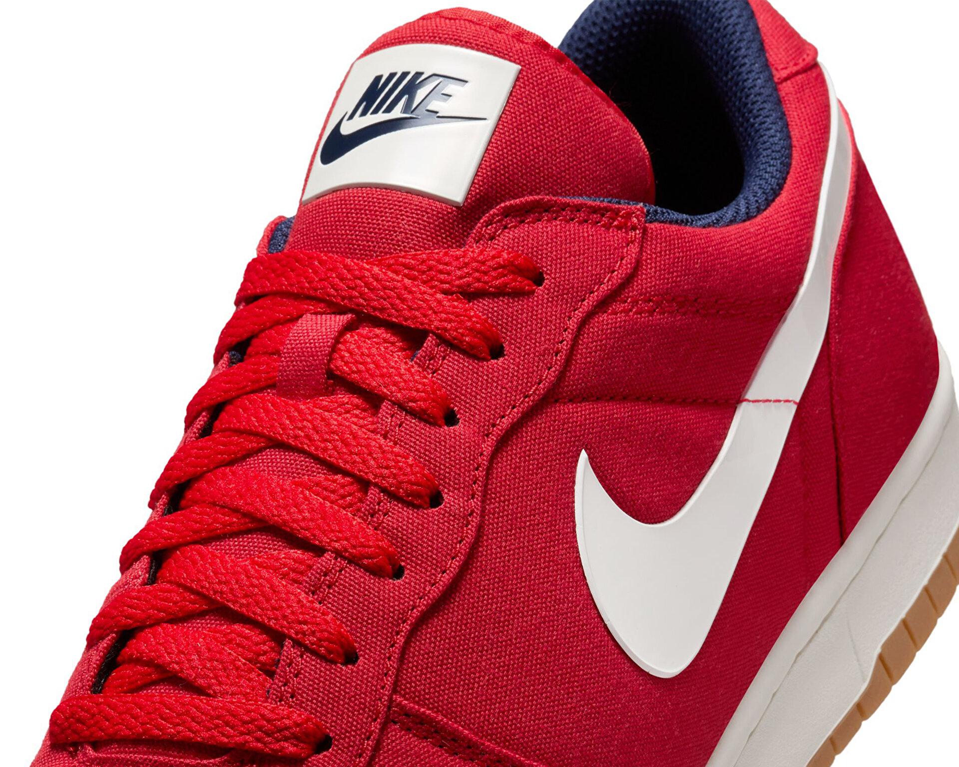 NIKE Erkek BIG LOW LUX Kırmızı 854166-600 | Korayspor