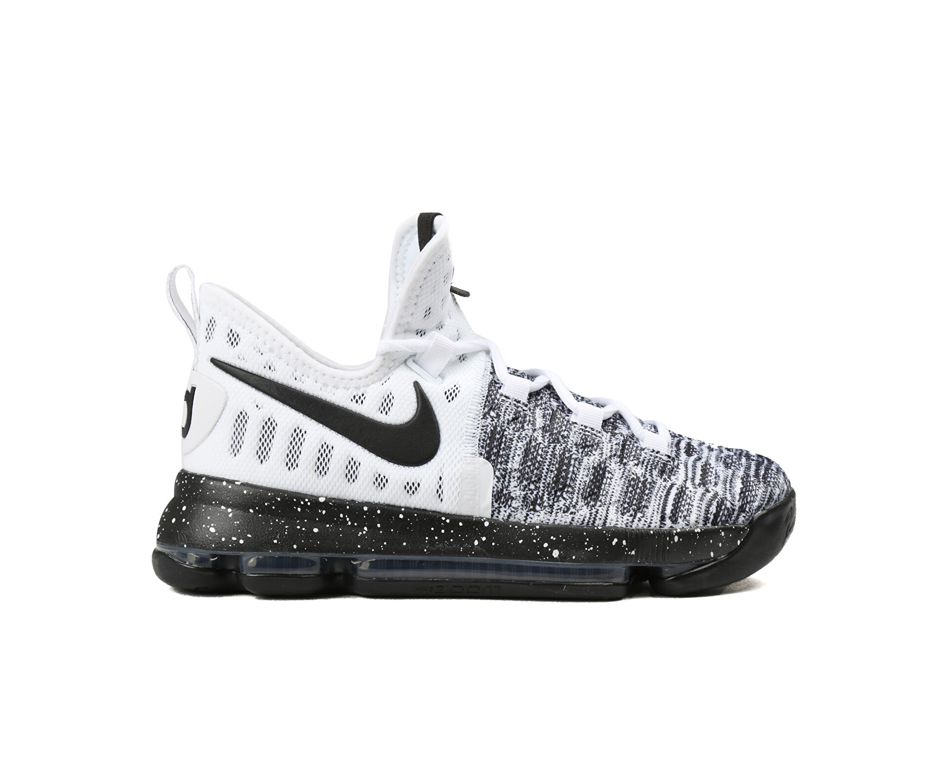zoom kd 9