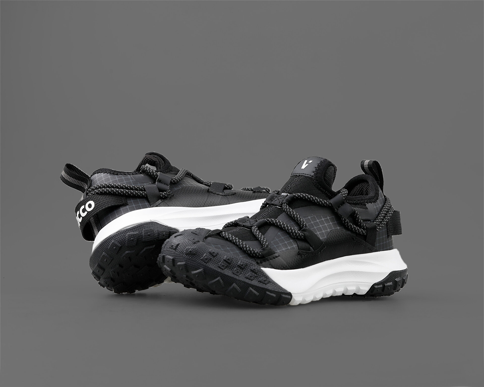 Volcanic  2枚 Vicco Çocuk Jason Siyah 869.F24K.469-02