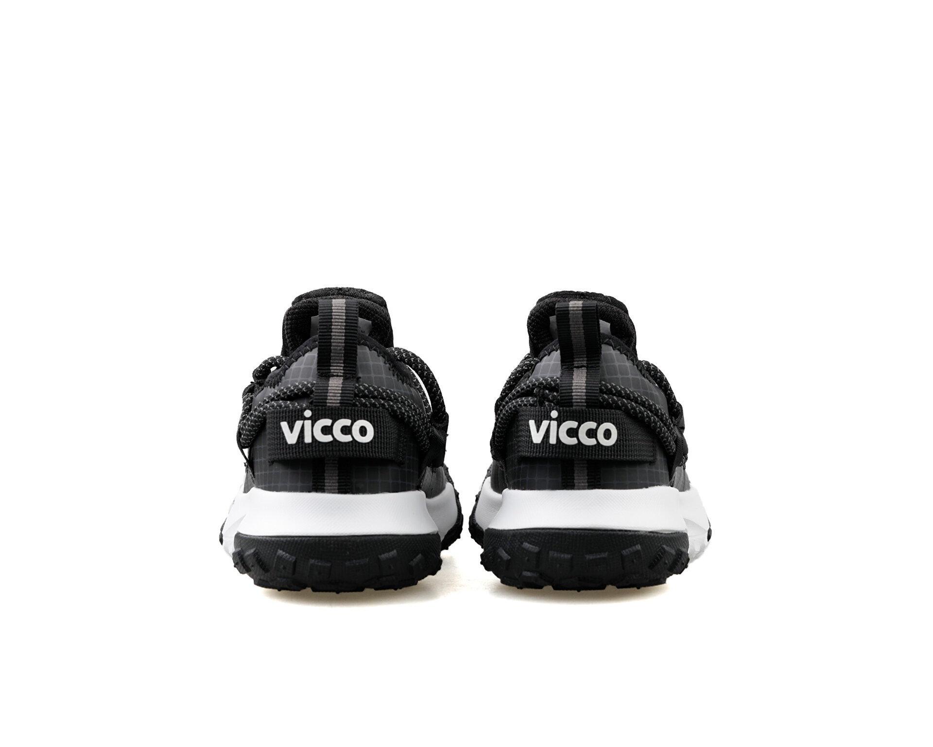 Vicco Çocuk Jason Siyah 869.F24K.469-02