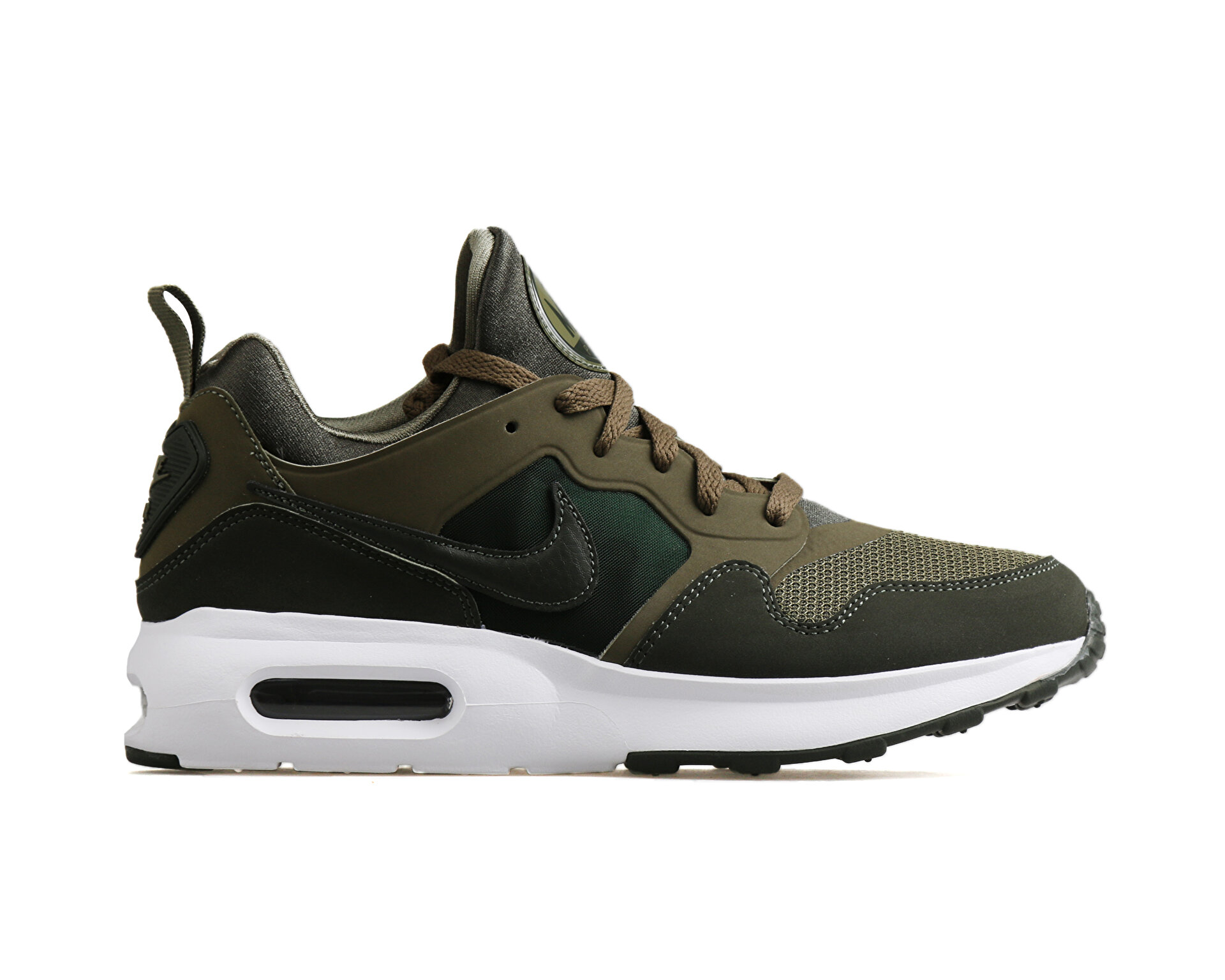 nike air max prime olive green