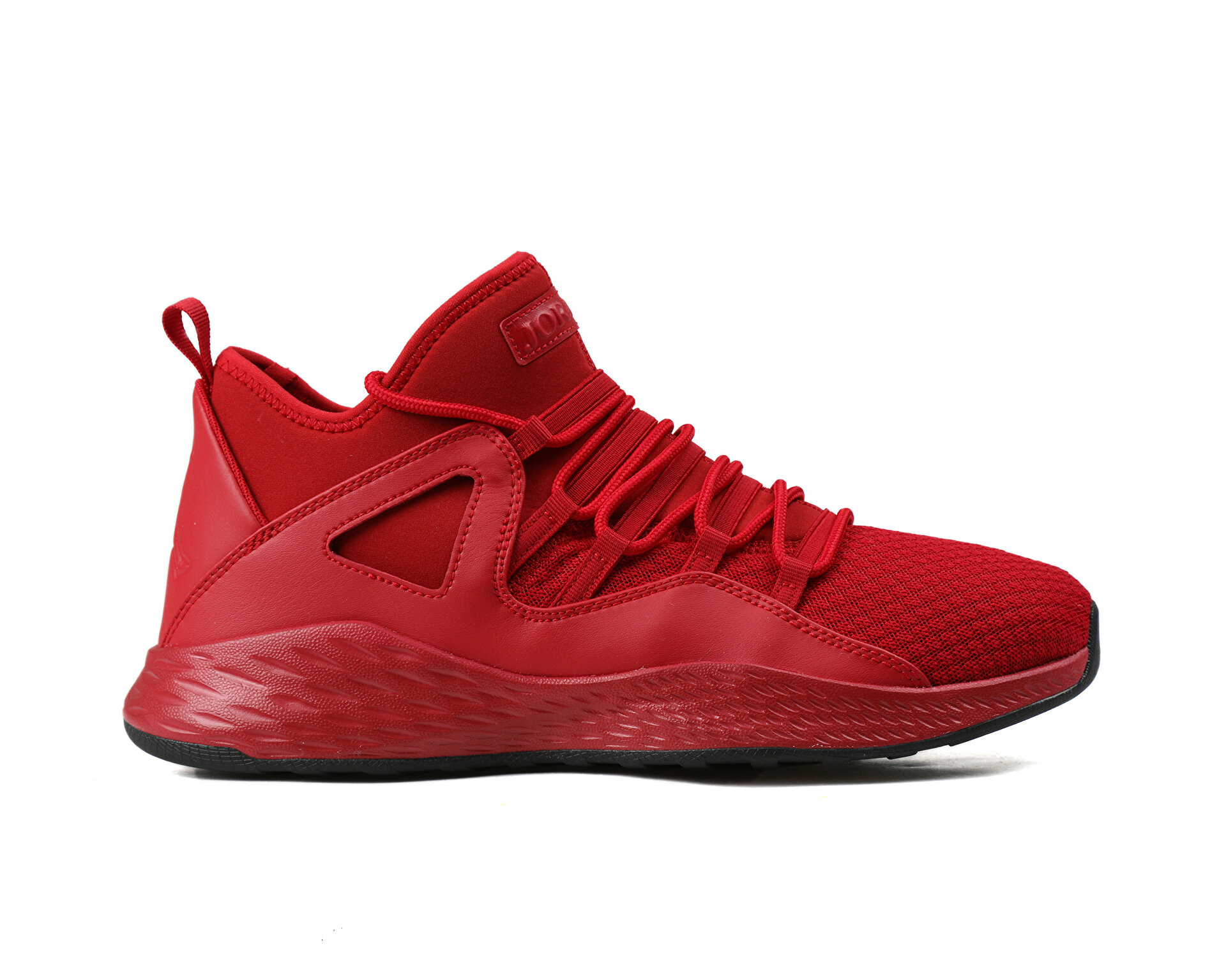 Nike Erkek Jordan Formula 23 (Michael Jordan) Kırmızı 881465-602