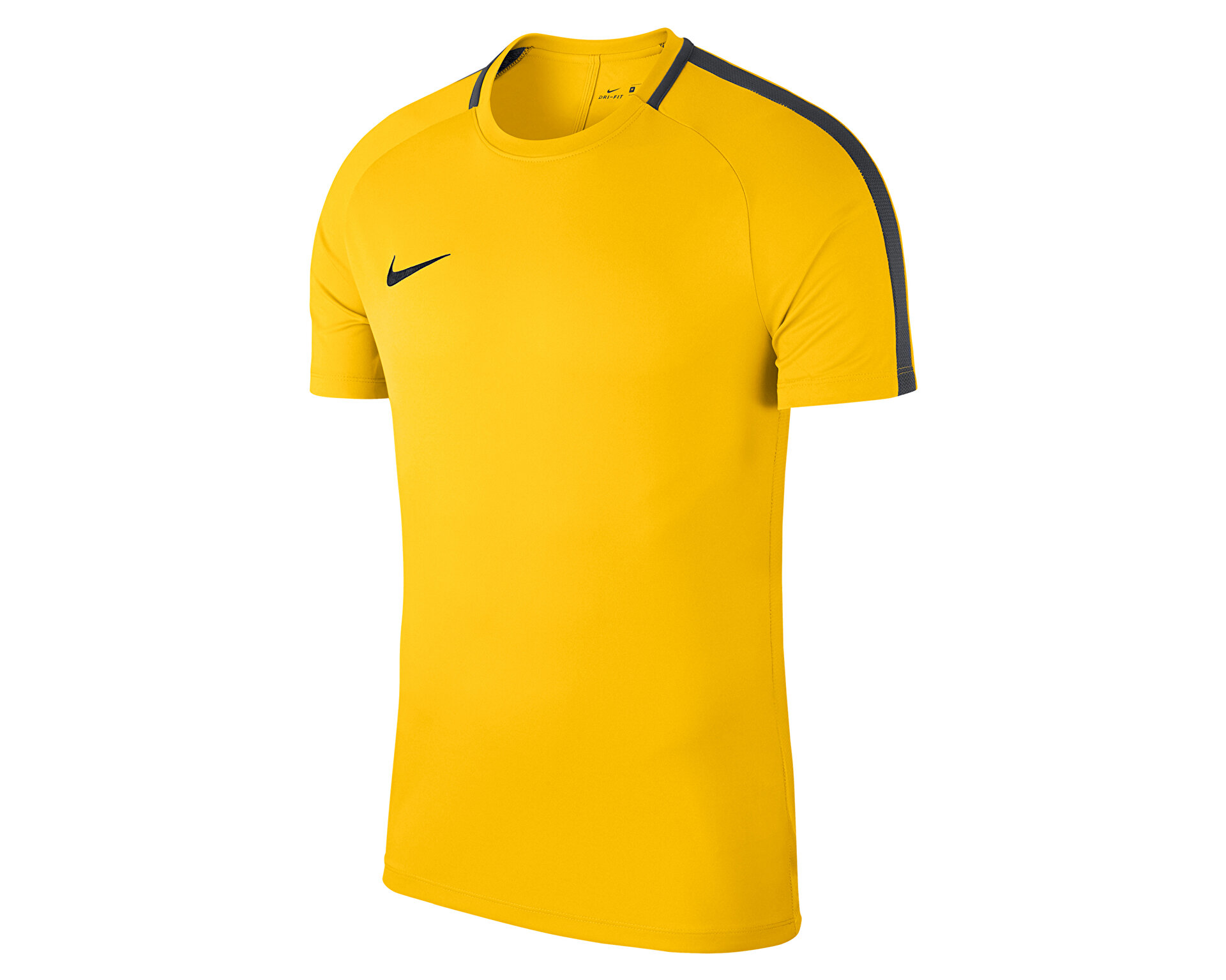 Nike Erkek M Dry Acdmy18 Top Ss Sarı 893693-719