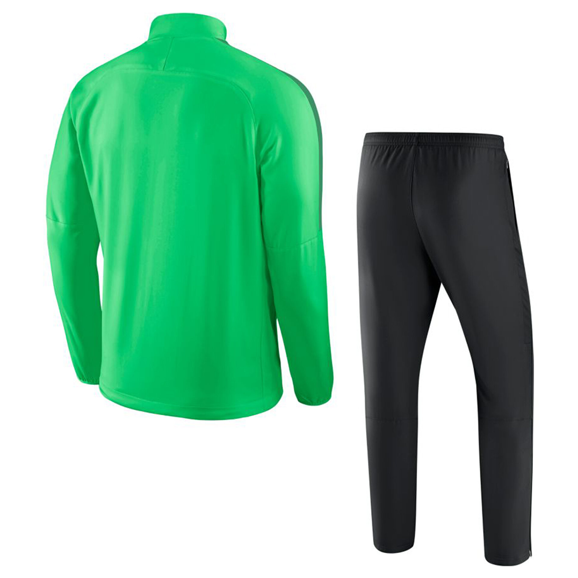 Nike Erkek M Dry Acdmy18 Trk Suit W Yeşil 893709-361