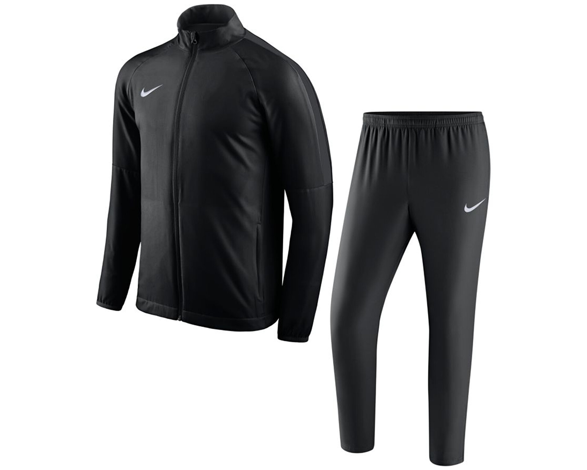 Nike Çocuk Y Nk Dry Acdmy18 Trk Suit W Siyah 893805-010