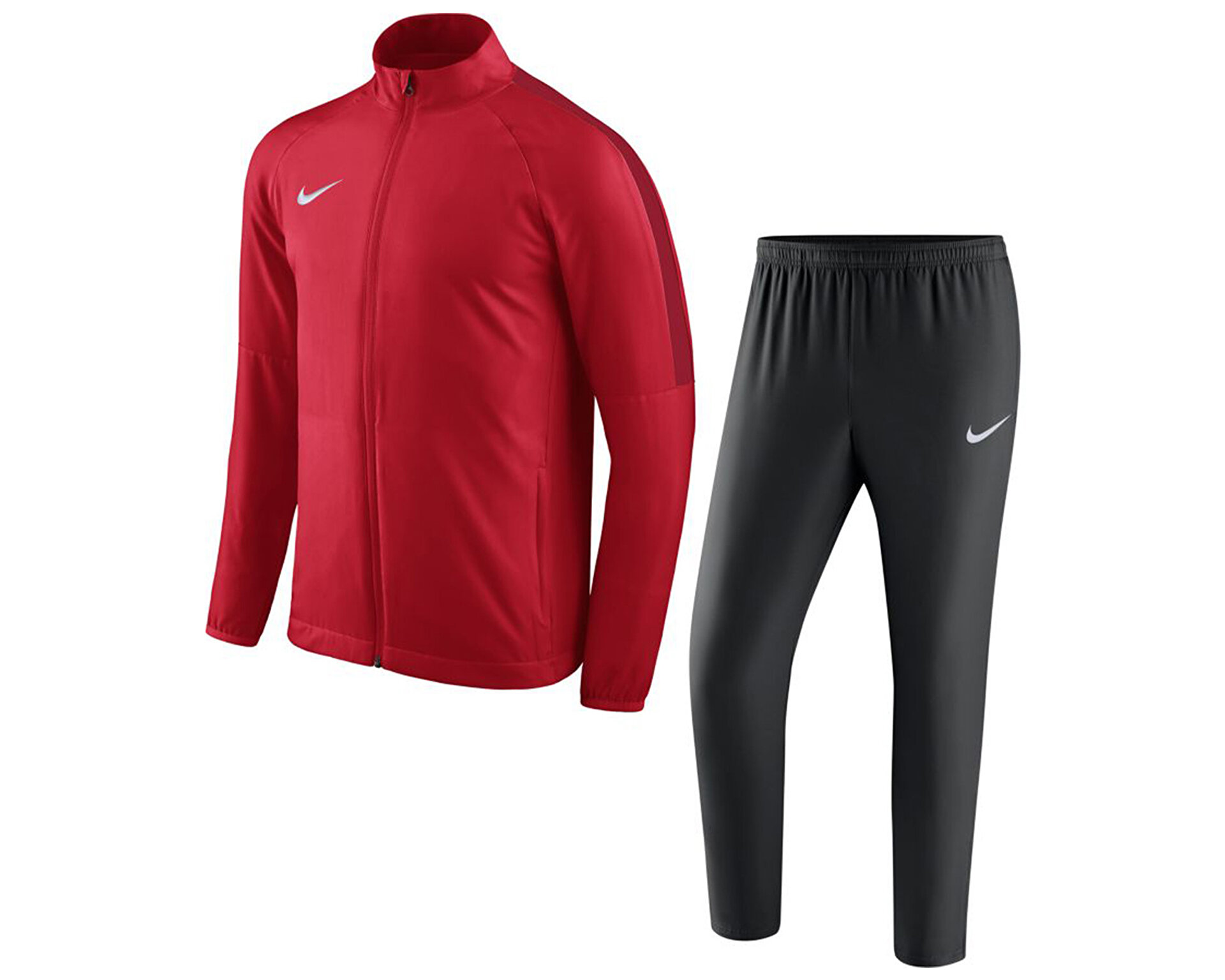 アーセナルトレーニングウェア NIKE サイズL Nike Çocuk Y Nk Dry Acdmy18 Trk Suit Kırmızı 893805-657