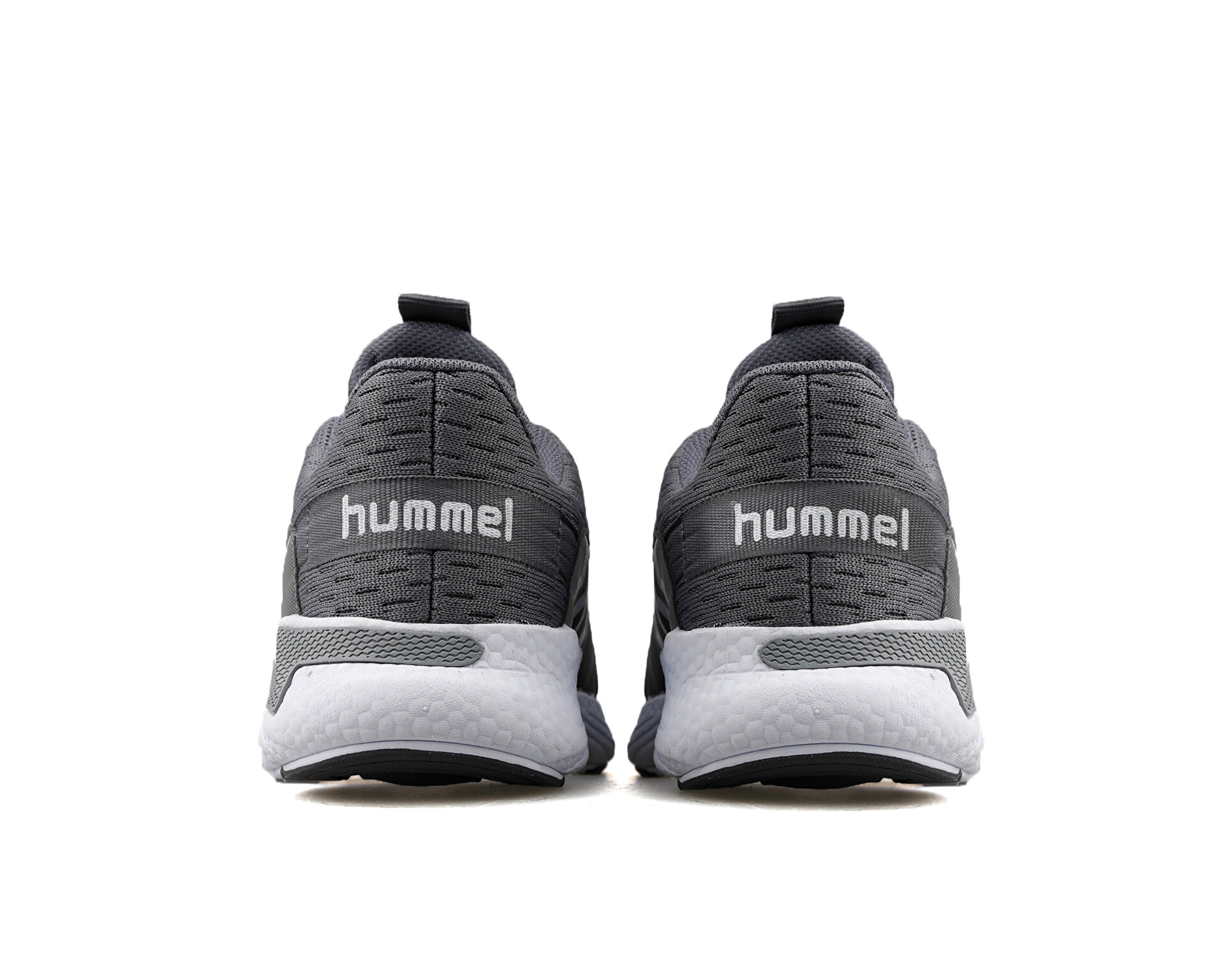 Hummel Erkek Hml Xuma Gri 900136-0940