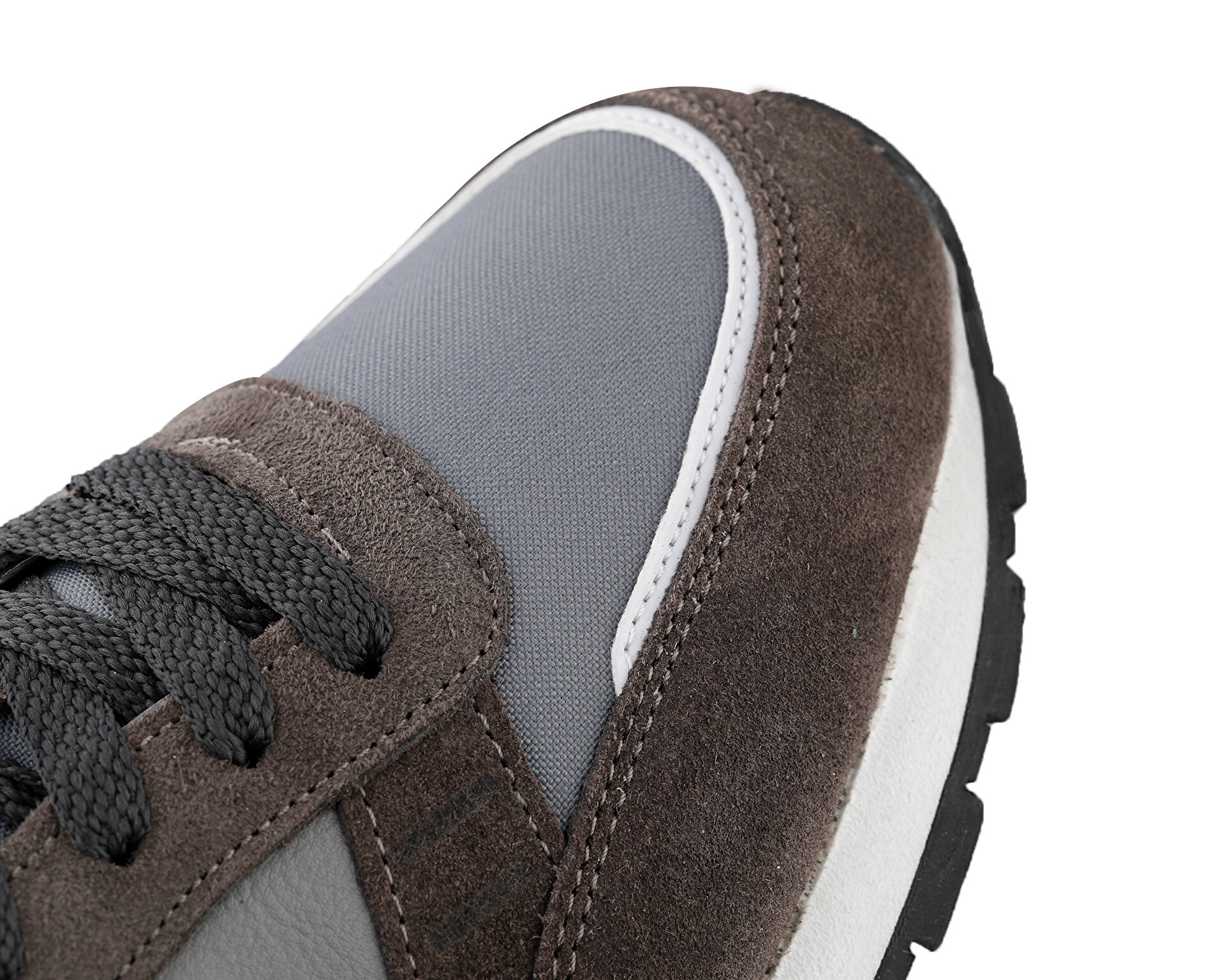 Hummel Erkek Thor Whinter Gri 900161-1100