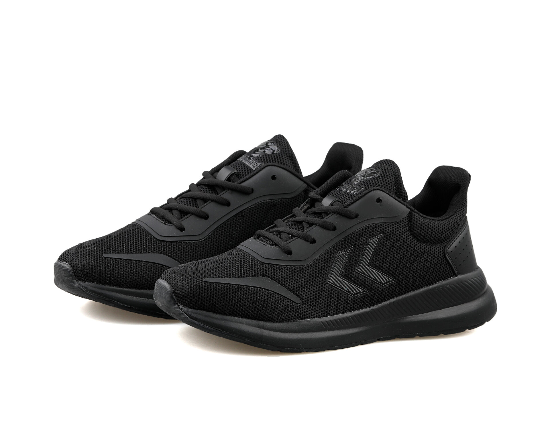 Hummel Unisex Jumper Siyah 900224-2042