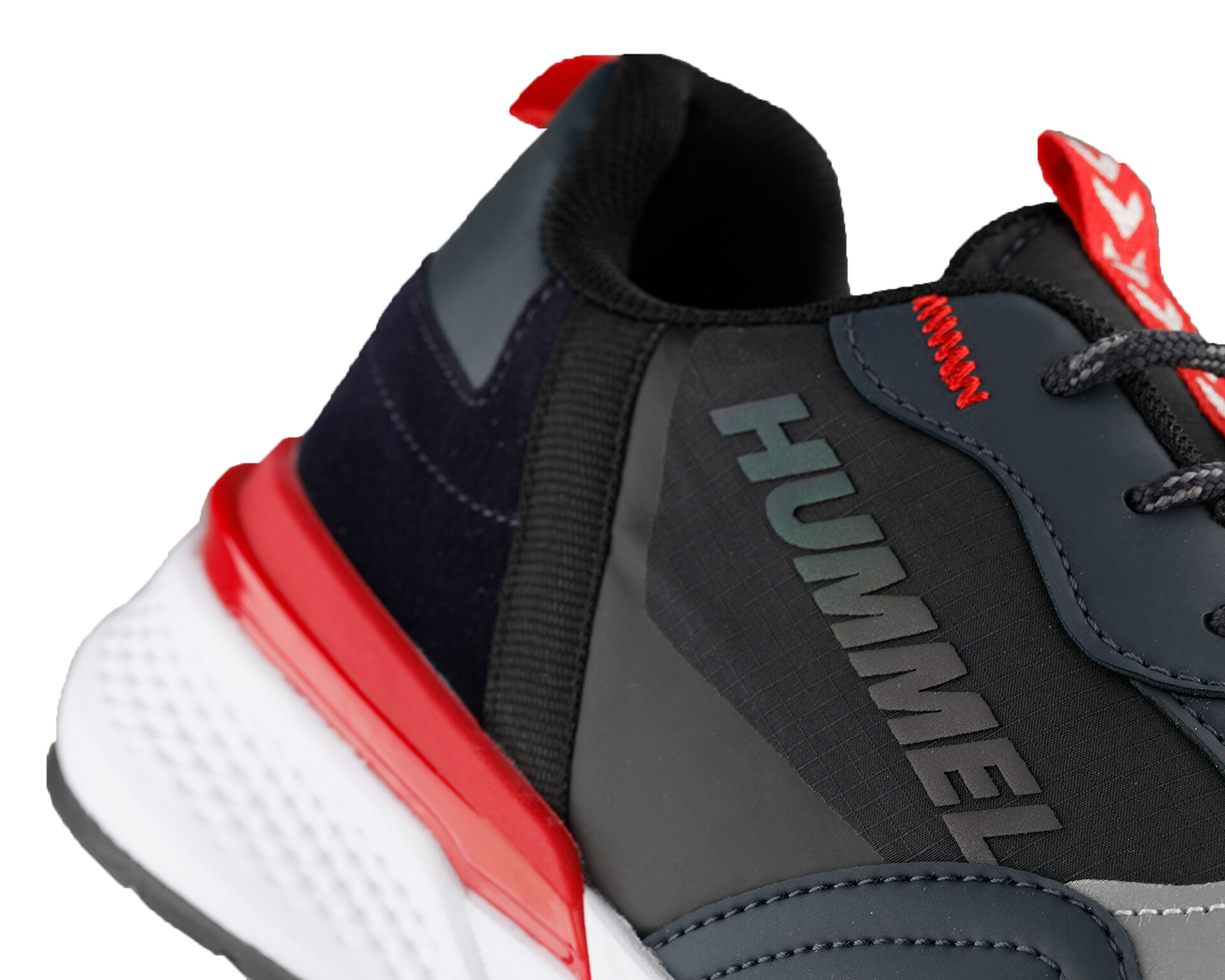 Hummel Erkek Joker Siyah 900316-7459