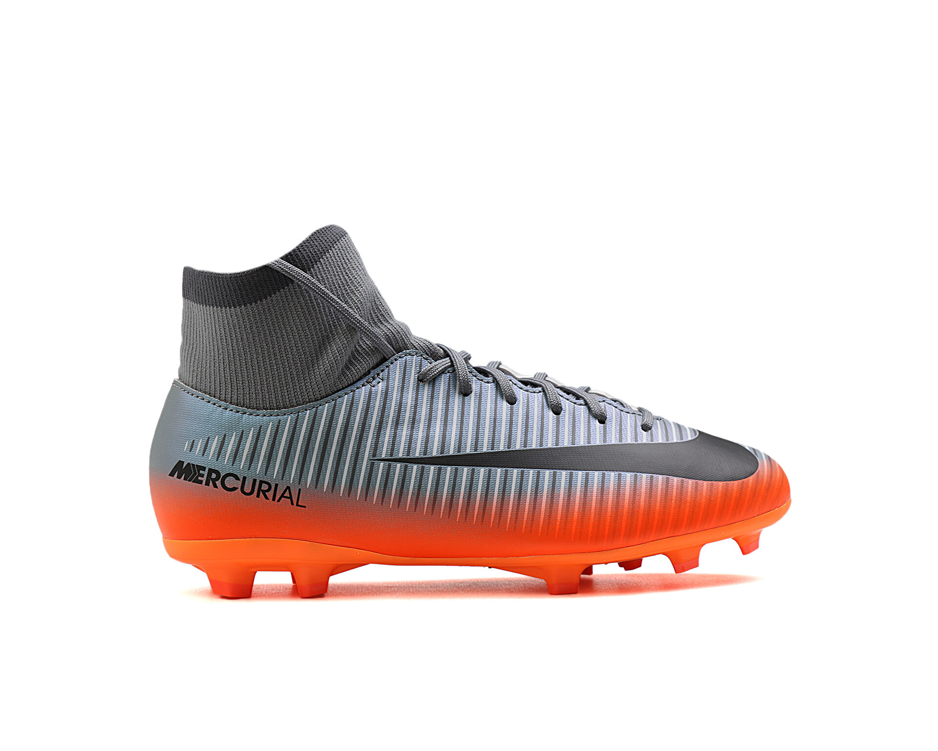 nike mercurial cristiano