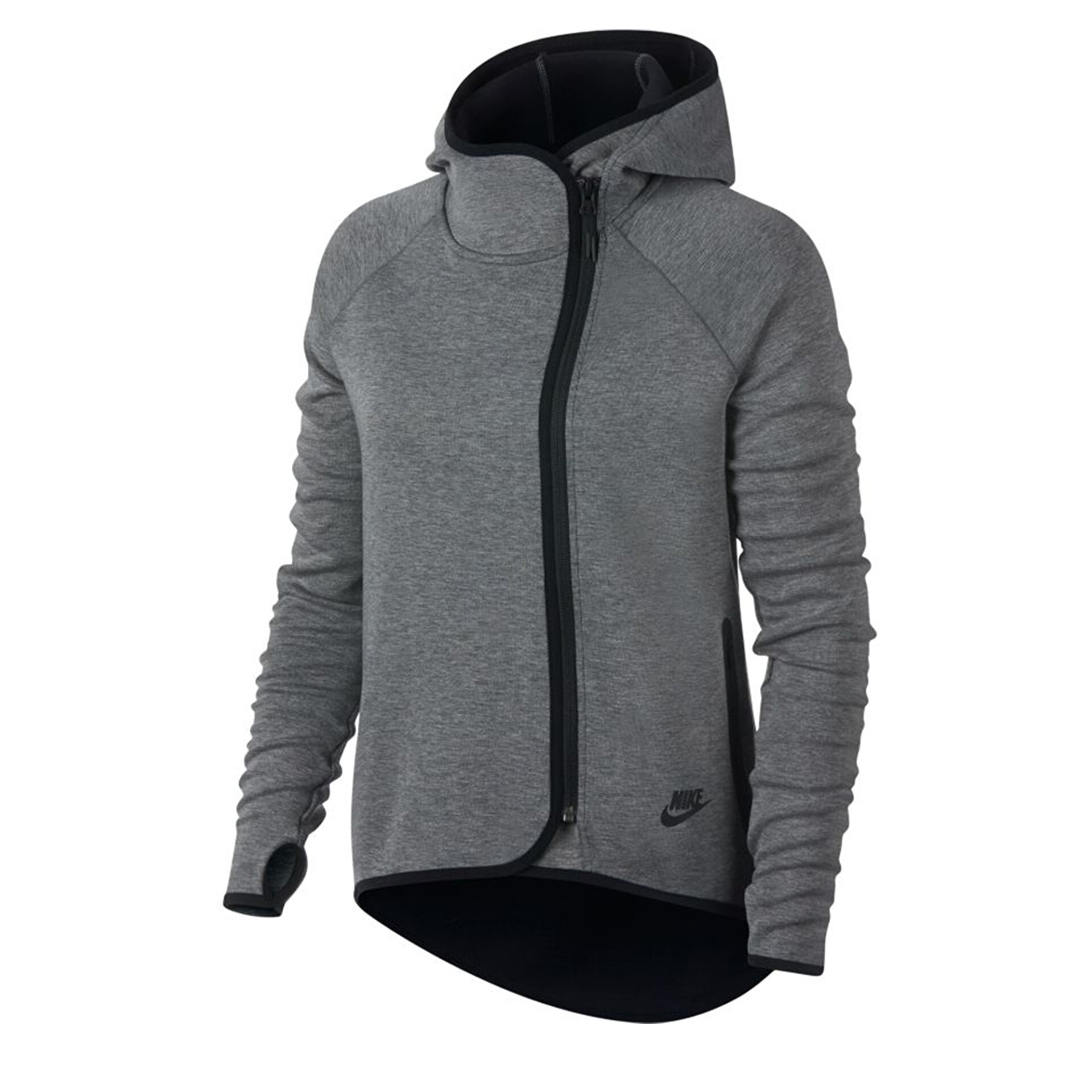 nike cape sweatshirt