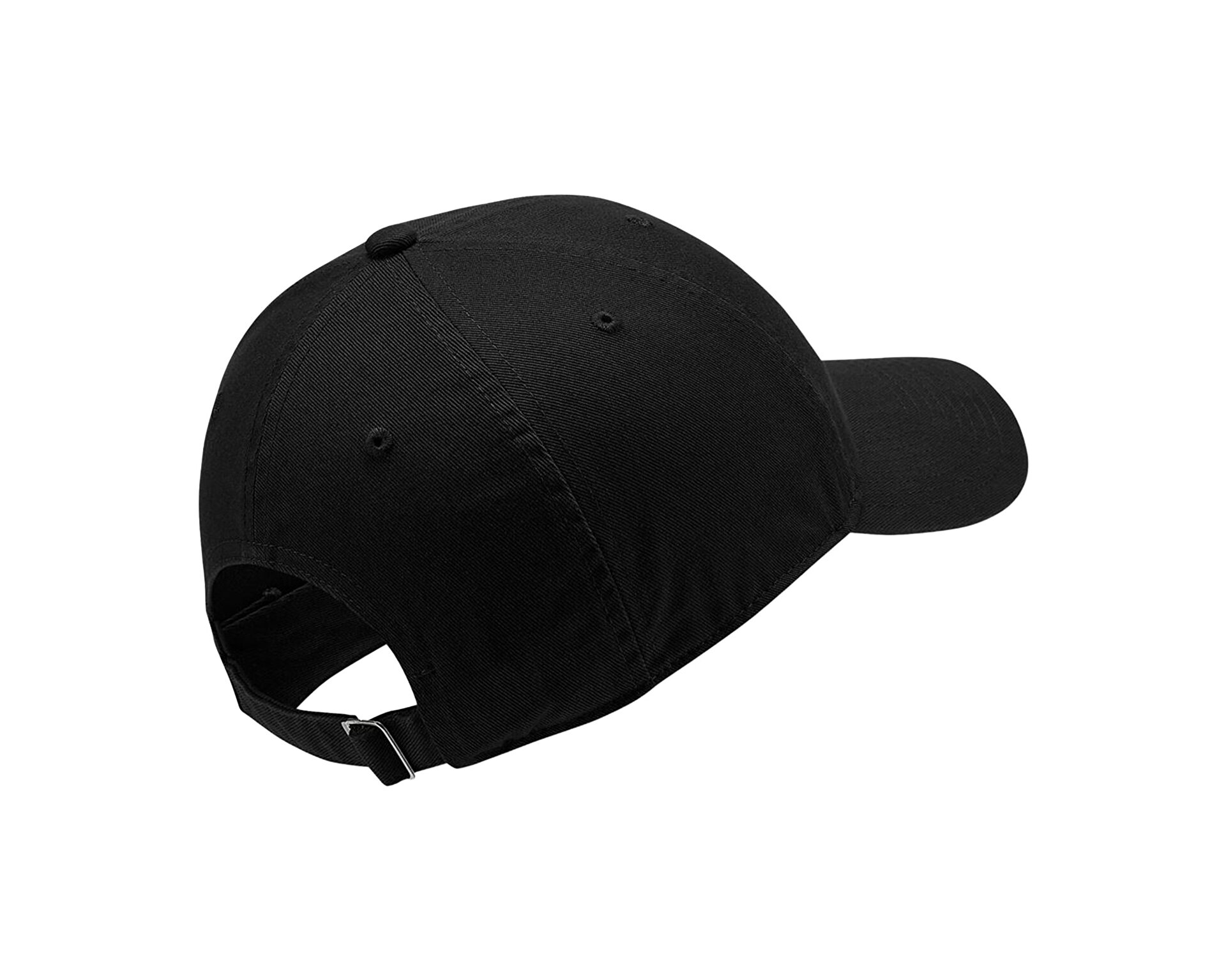 u nk h86 cap metal swoosh